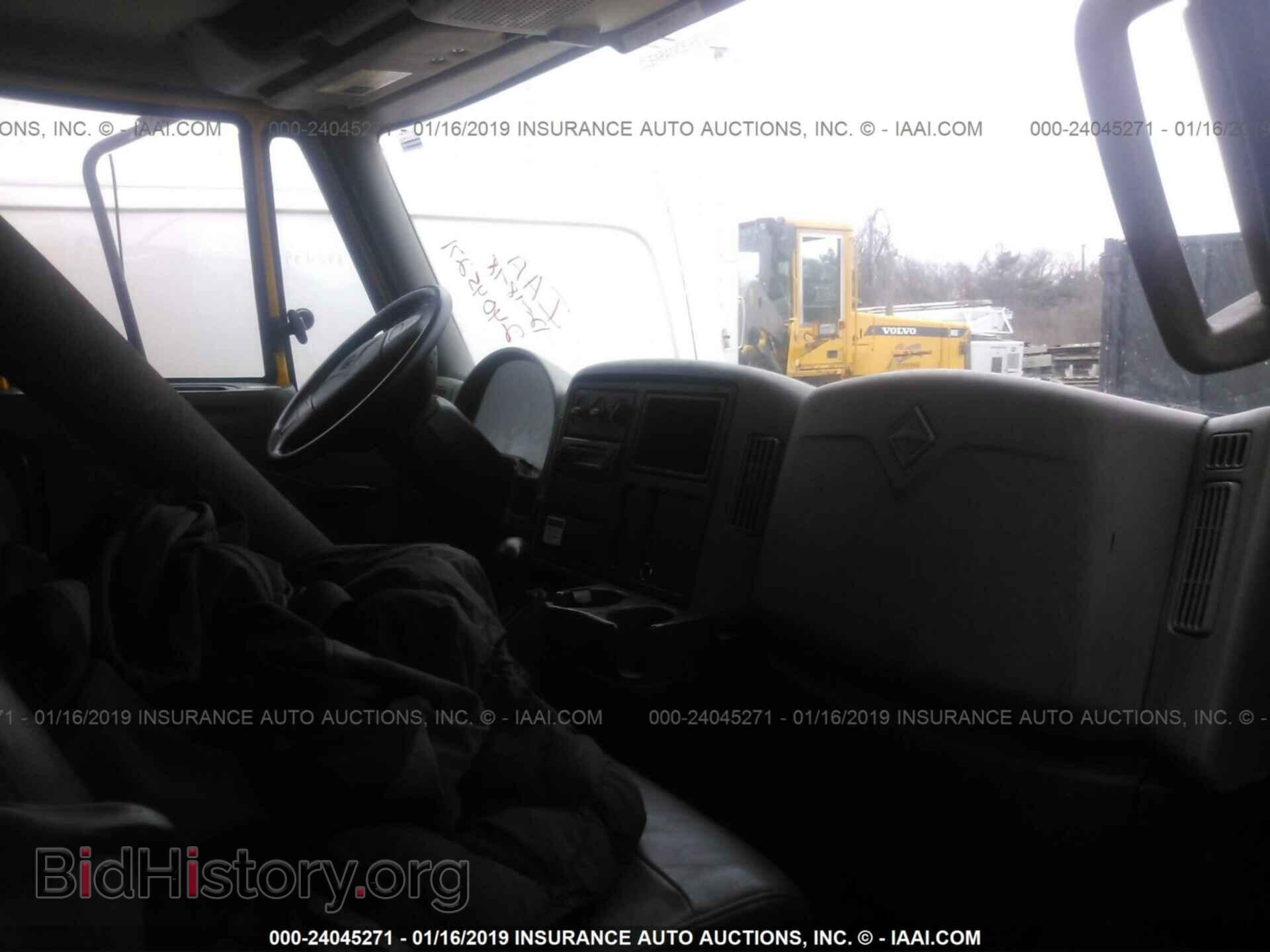 2009 HONDA PILOT - VIN: 5FNYF48869B010775 - Фото 5