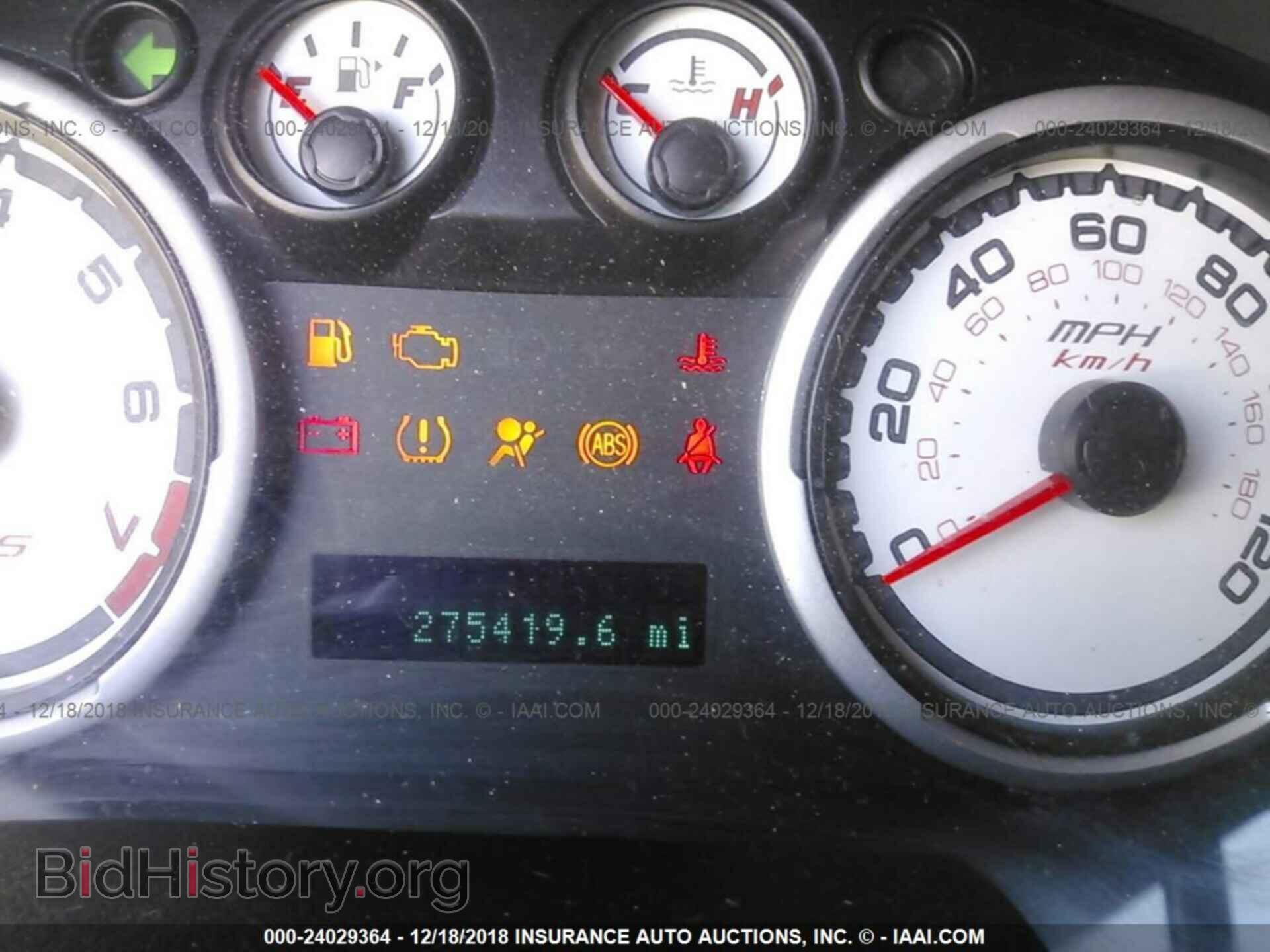 2008 FORD FOCUS - VIN: 1FAHP35N38W163521 - Фото 7