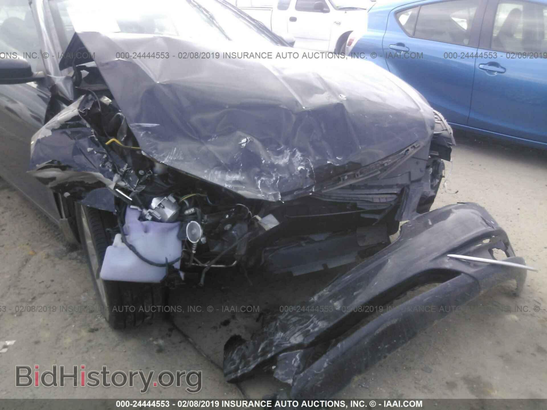 2012 CHRYSLER 200 - VIN: 1C3BCBEB7CN151838 - Фото 6