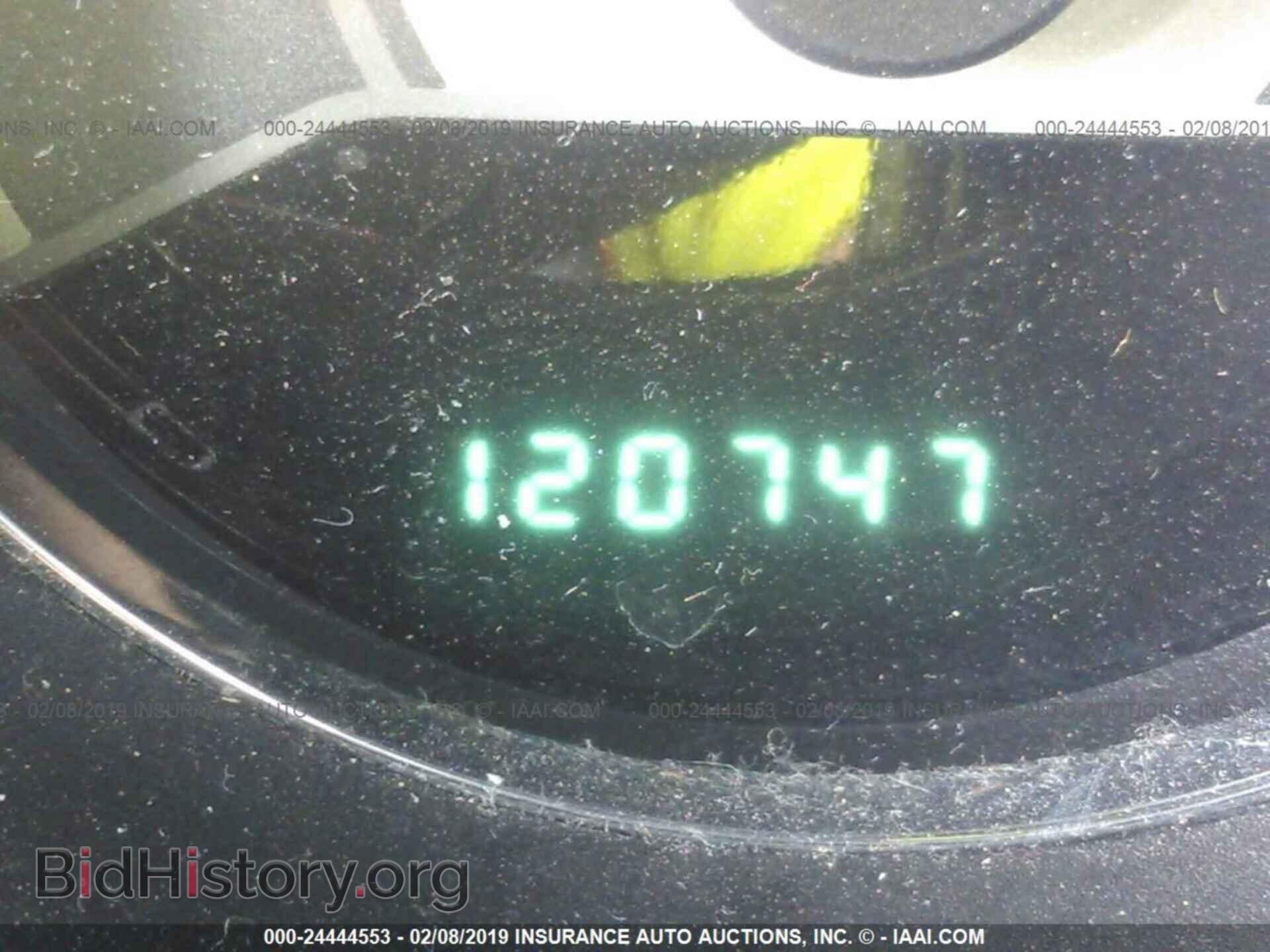 2012 CHRYSLER 200 - VIN: 1C3BCBEB7CN151838 - Фото 7