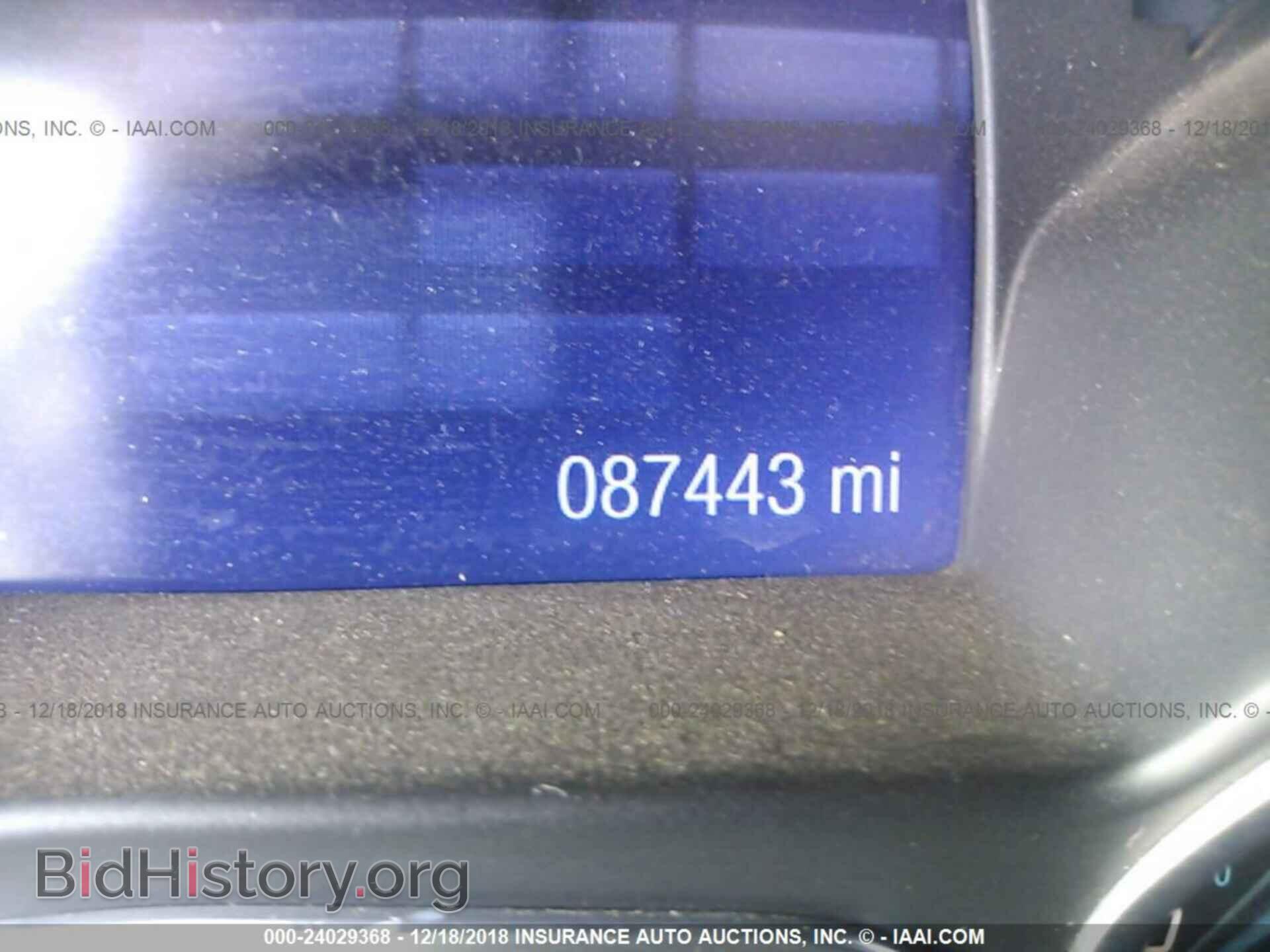 2013 FORD FOCUS - VIN: 1FADP3K27DL178043 - Photo 7