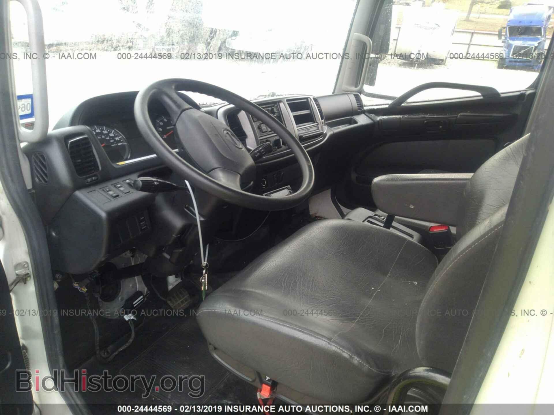 2006 SATURN VUE - VIN: 5GZCZ53426S876465 - Фото 5