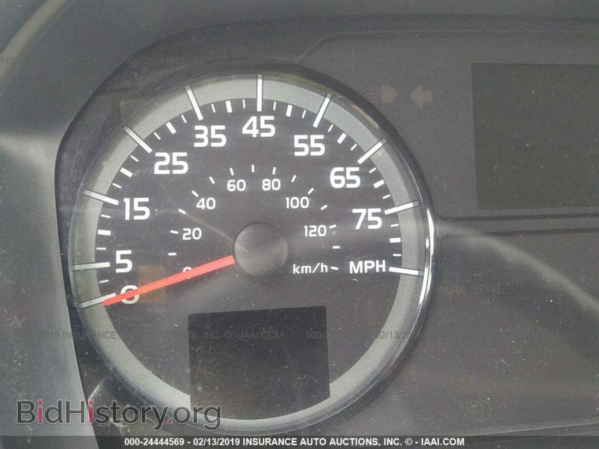 2006 SATURN VUE - VIN: 5GZCZ53426S876465 - Фото 6