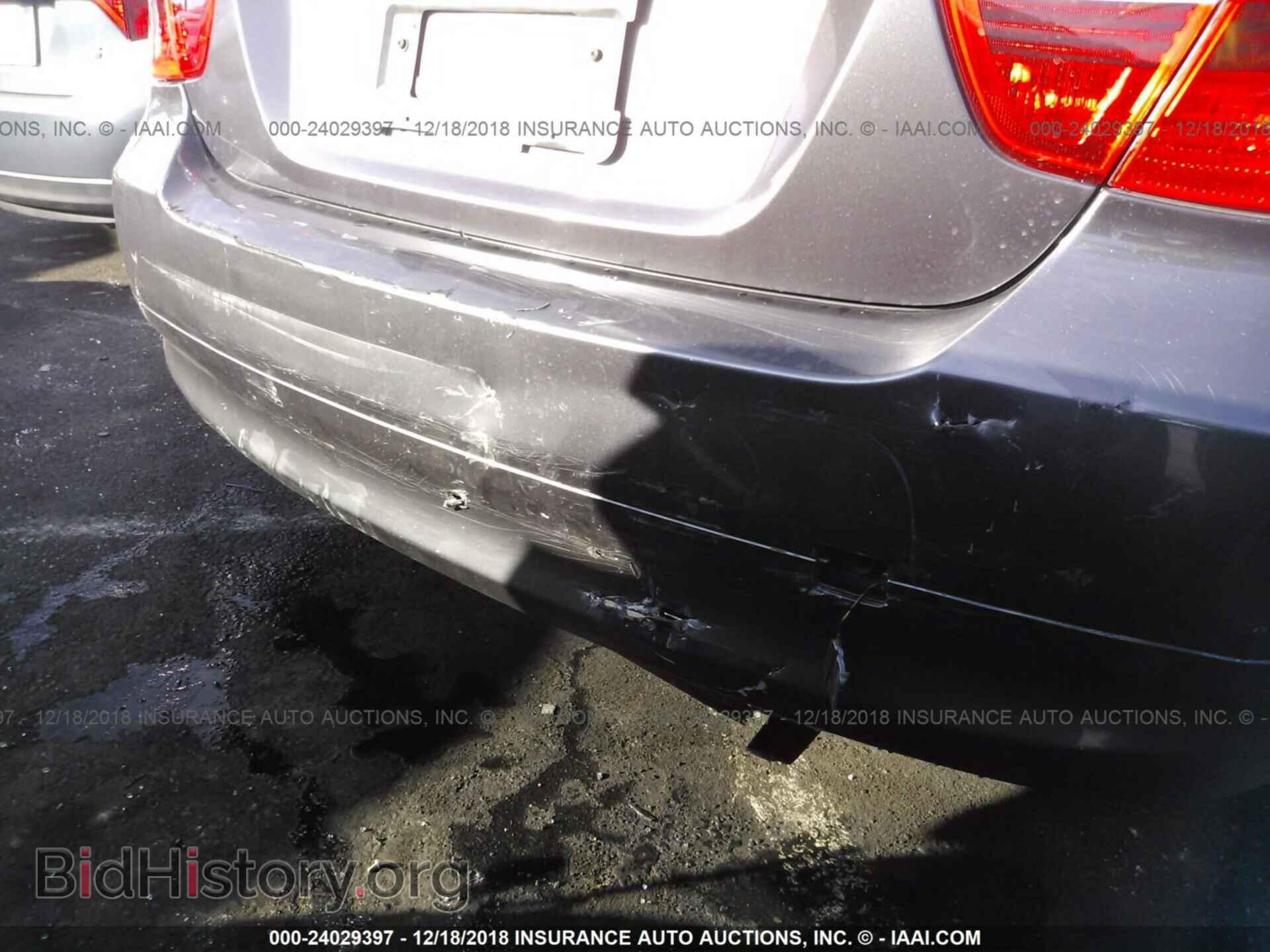 2006 BMW 330 - VIN: WBAVB33546KR73403 - Фото 6