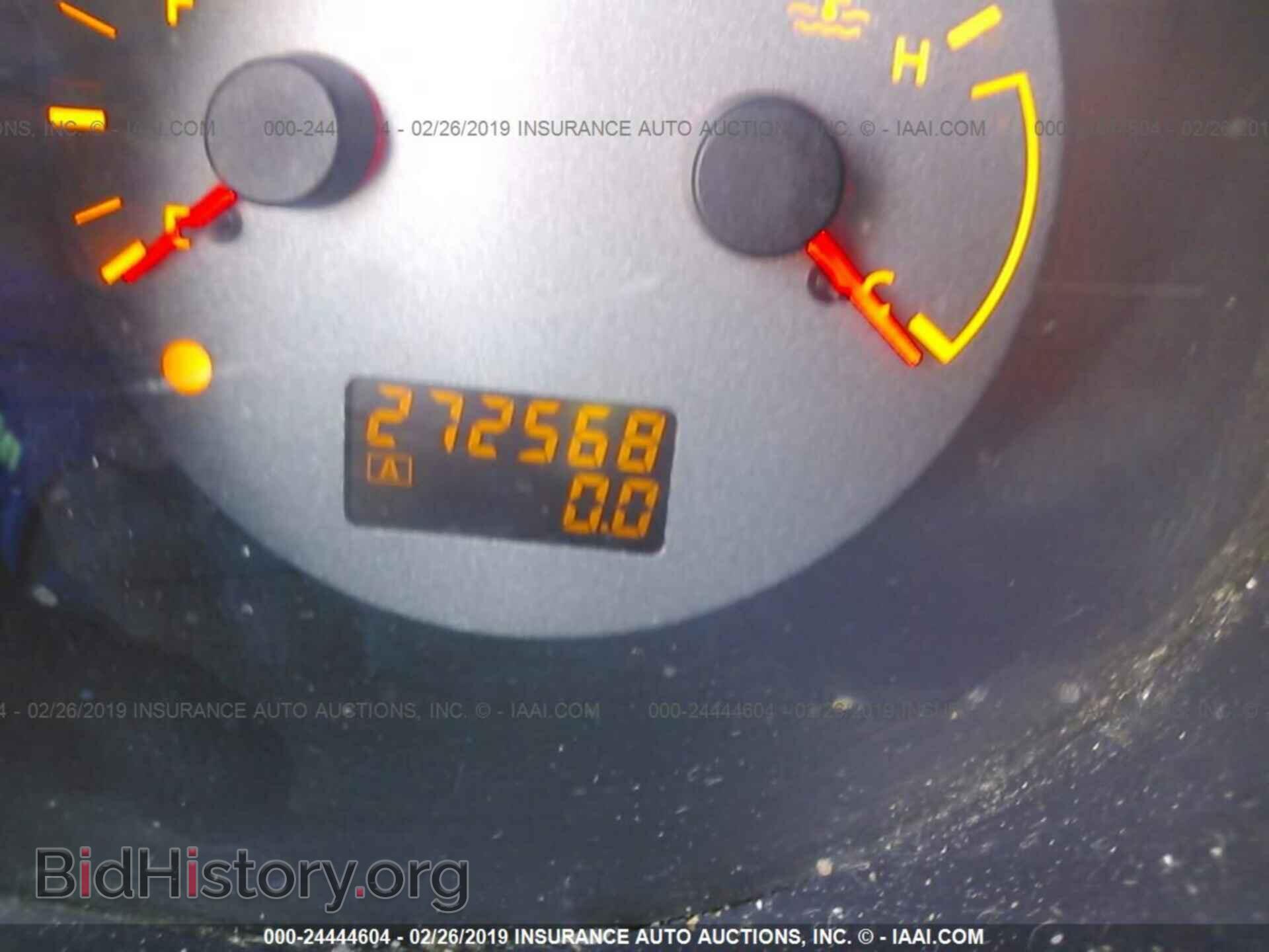 2005 NISSAN MAXIMA - VIN: 1N4BA41E65C836057 - Фото 7