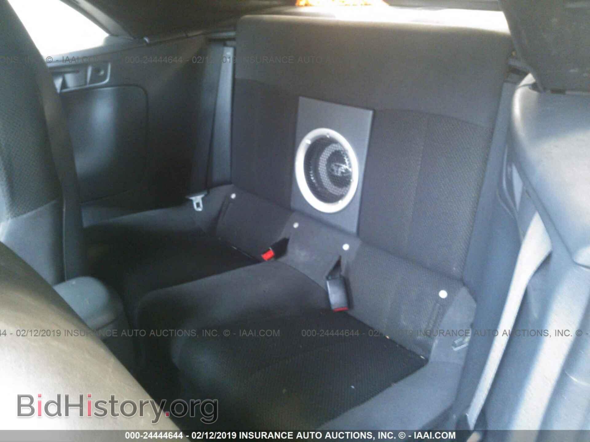 2007 MITSUBISHI ECLIPSE - VIN: 4A3AL25F87E021483 - Photo 8