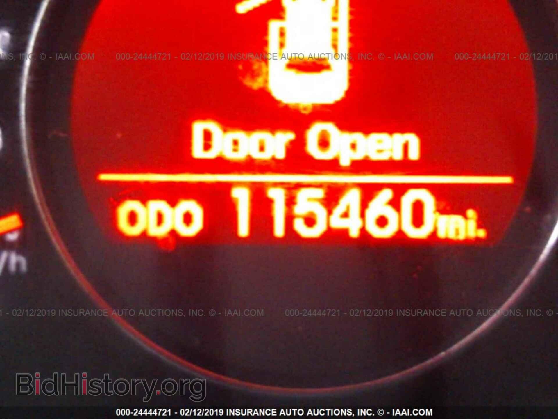 2011 KIA OPTIMA - VIN: KNAGN4A78B5114320 - Фото 7