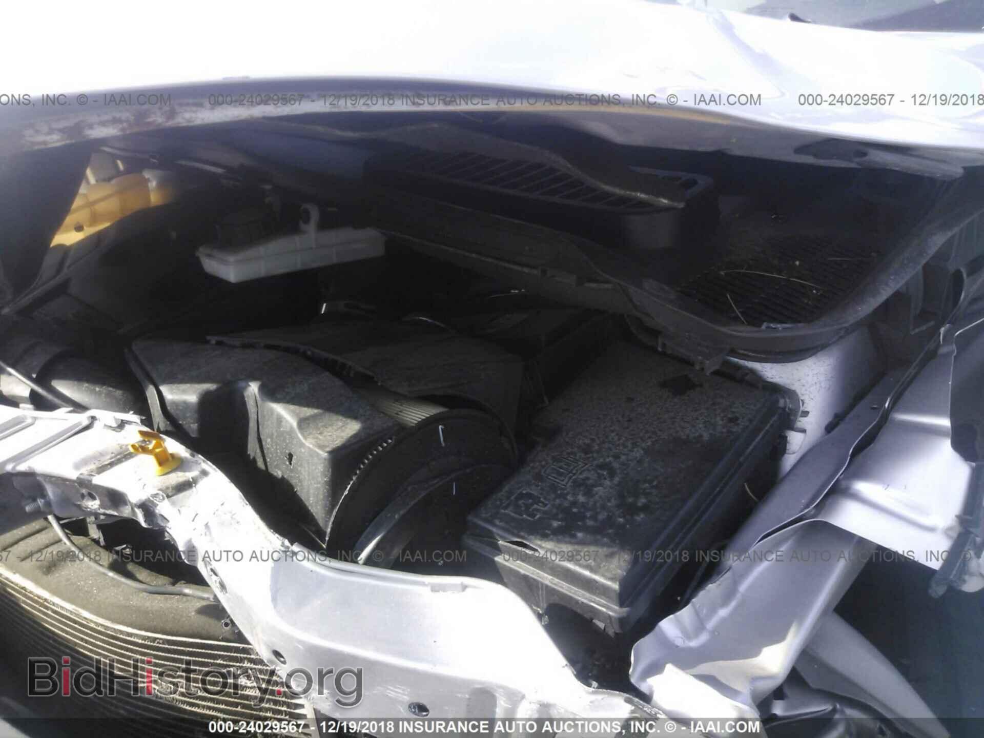 2015 FORD ESCAPE - VIN: 1FMCU9G90FUA44913 - Photo 10