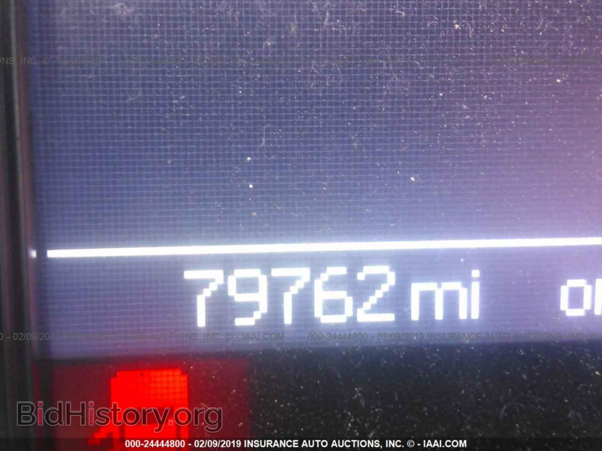 2013 DODGE DURANGO - VIN: 1C4RDHAG8DC666534 - Photo 7