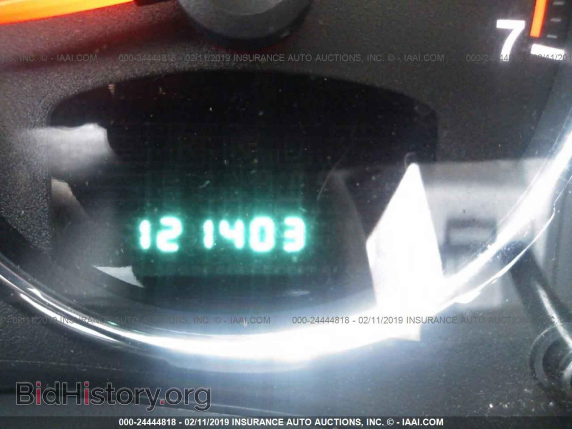 2002 LEXUS IS - VIN: JTHBD192520059960 - Фото 7