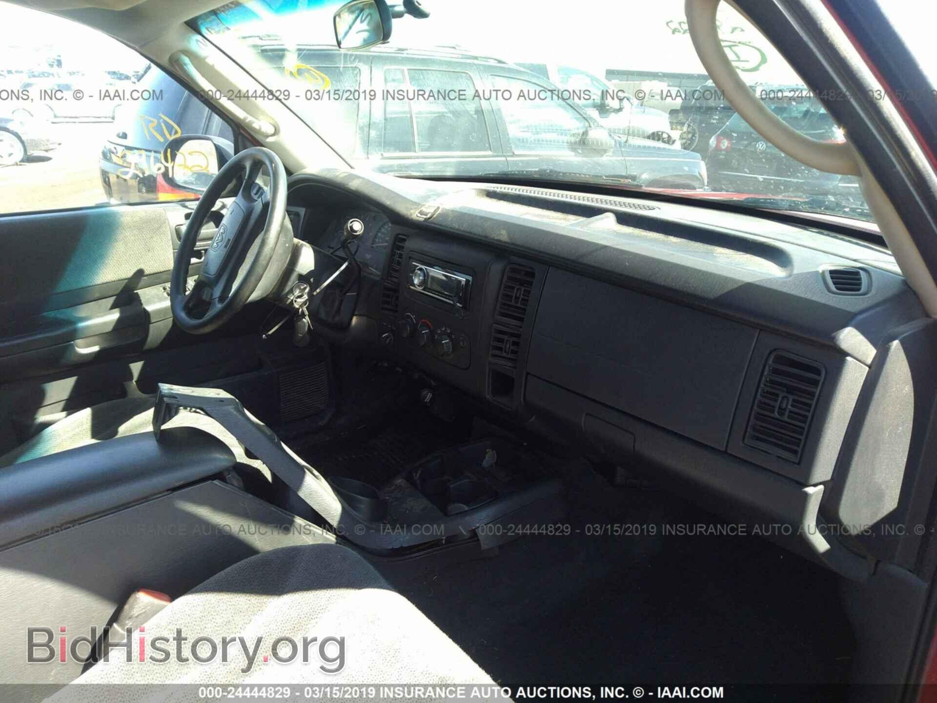 2013 DODGE AVENGER - VIN: 1C3CDZAB9DN589682 - Photo 5
