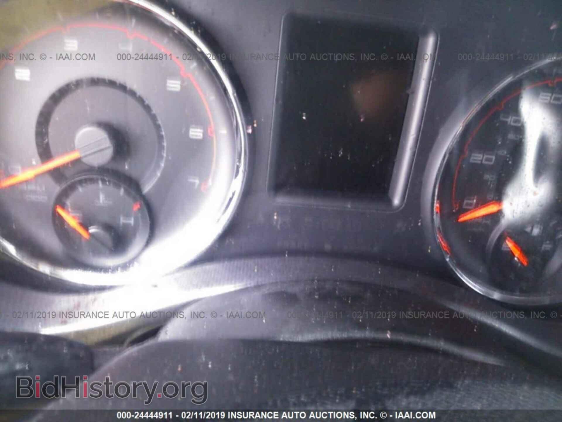 2012 DODGE CHARGER - VIN: 2C3CDXHG9CH149121 - Фото 7