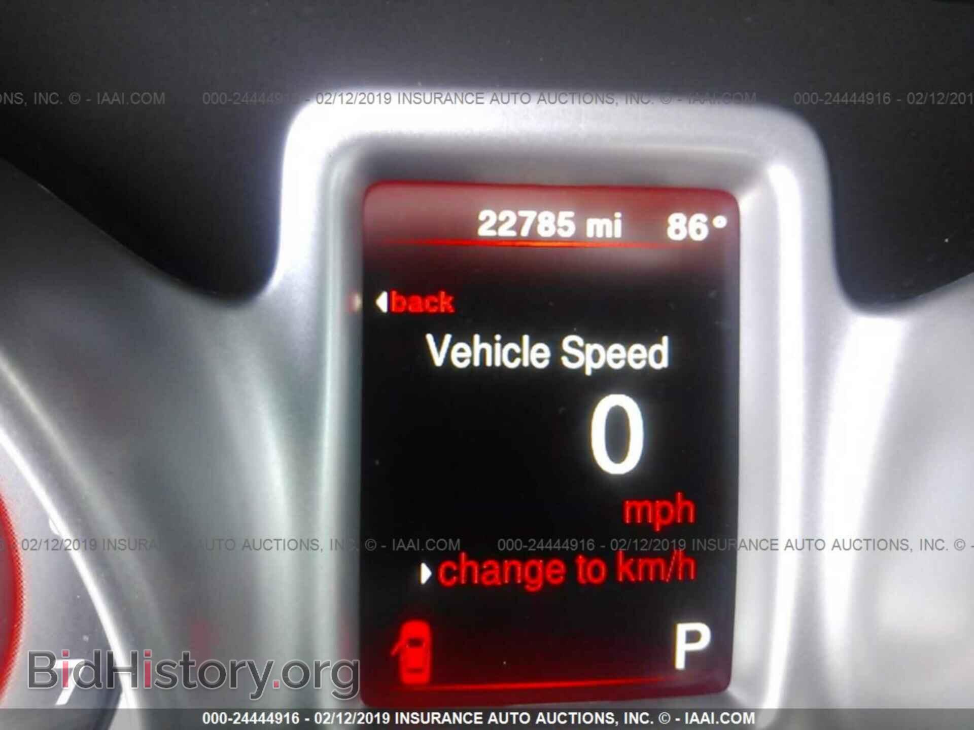 2017 DODGE JOURNEY - VIN: 3C4PDCAB7HT573450 - Фото 7