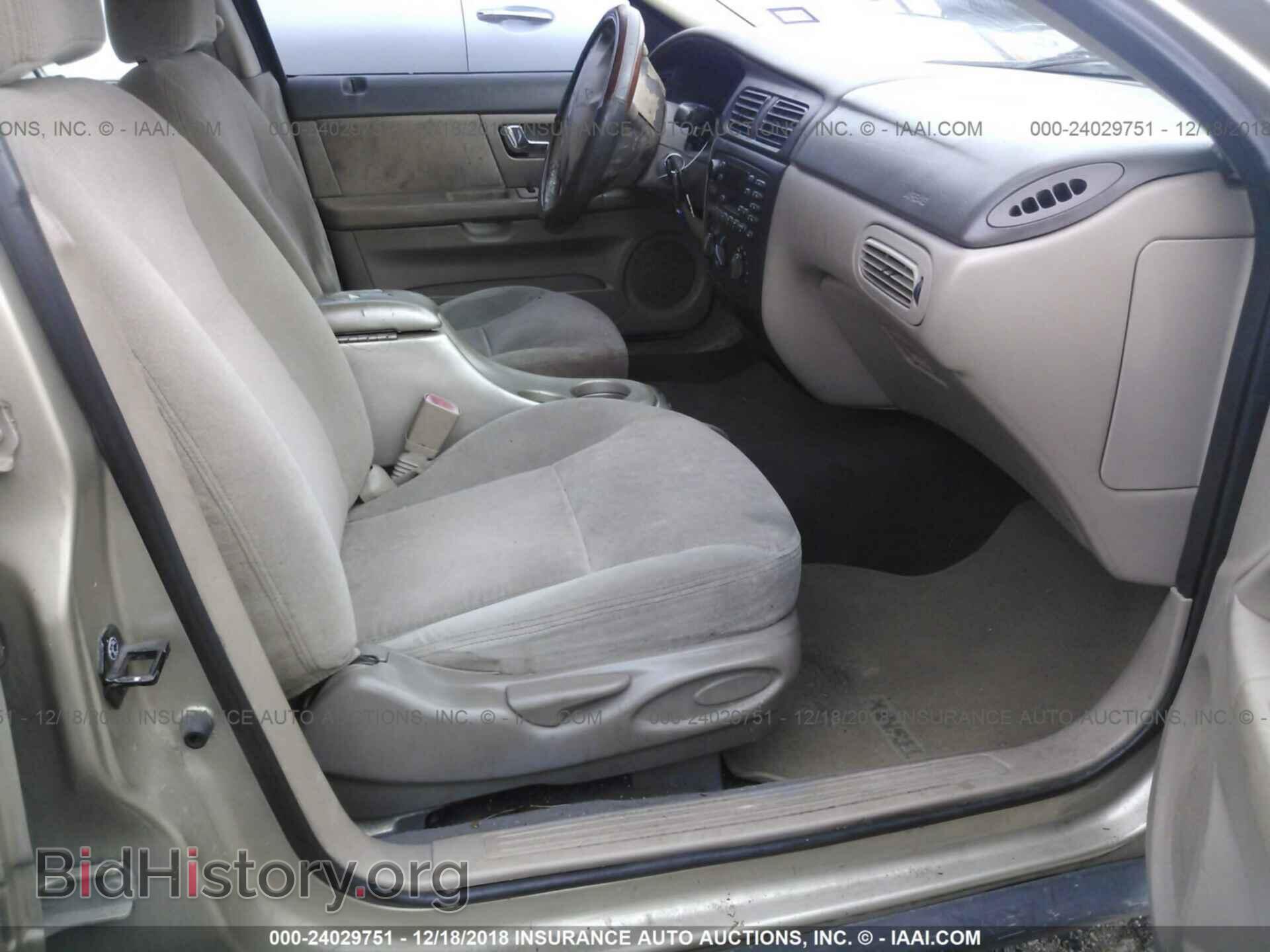 2015 JEEP COMPASS - VIN: 1C4NJCBB3FD131427 - Фото 5