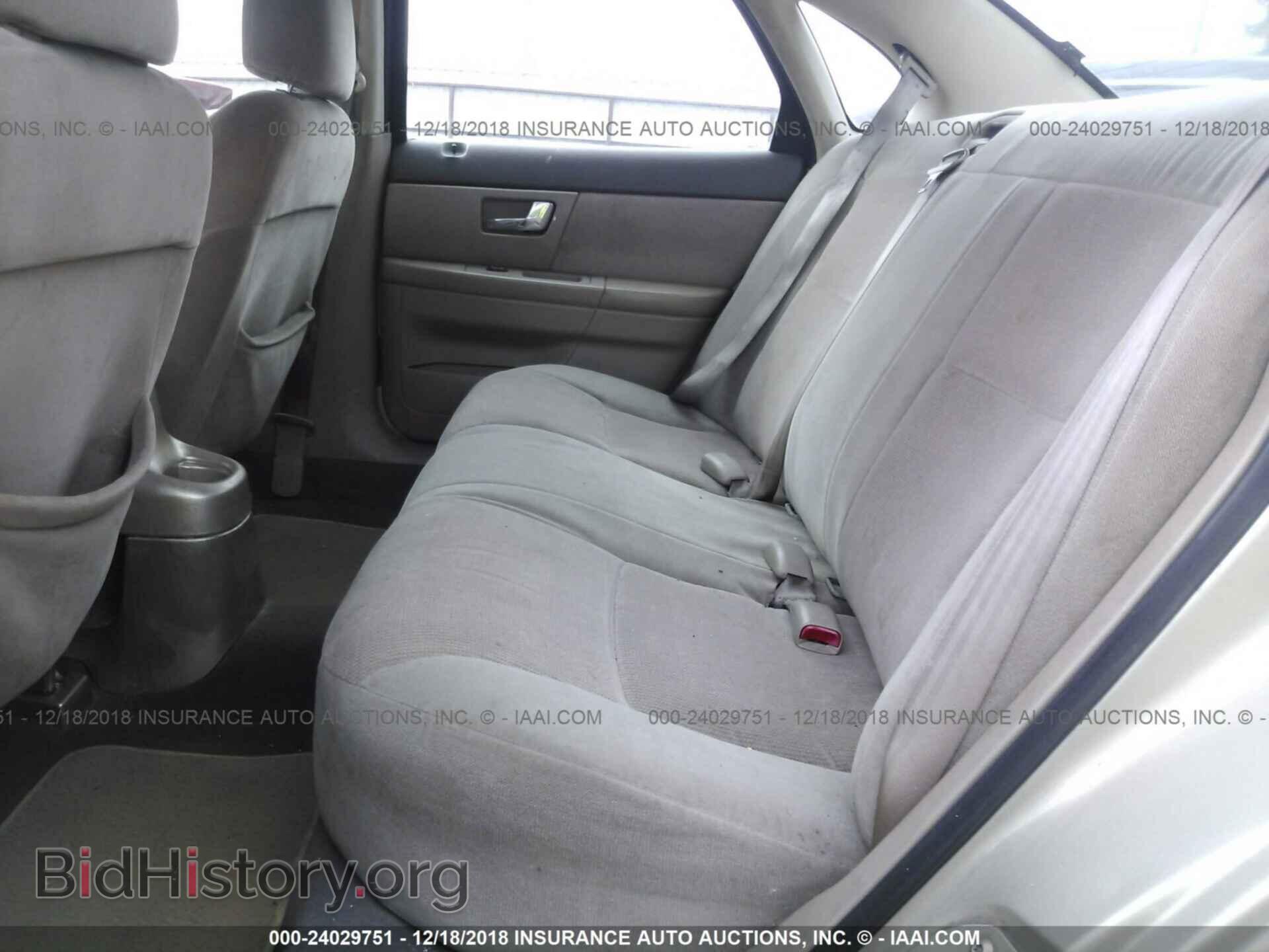 2015 JEEP COMPASS - VIN: 1C4NJCBB3FD131427 - Фото 8