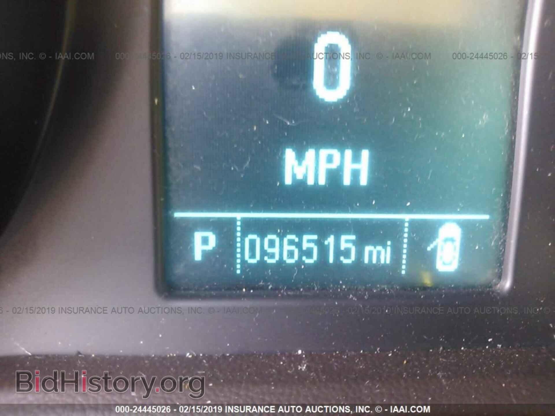 2012 BUICK VERANO - VIN: 1G4PP5SK0C4193412 - Фото 7