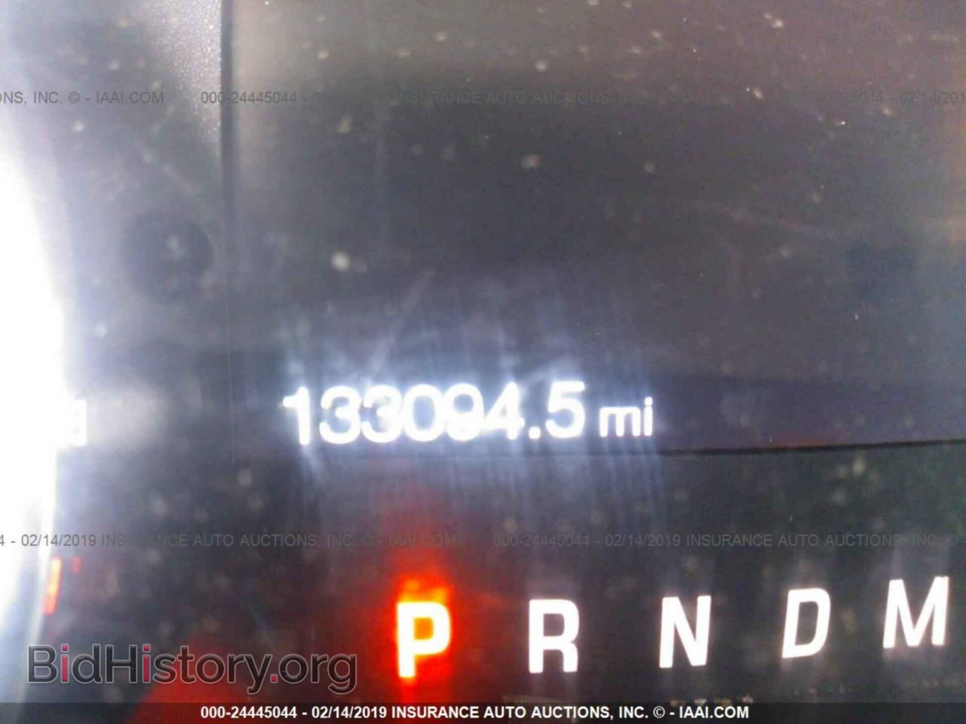 2012 FORD F150 - VIN: 1FTFW1ET9CFA42976 - Фото 7