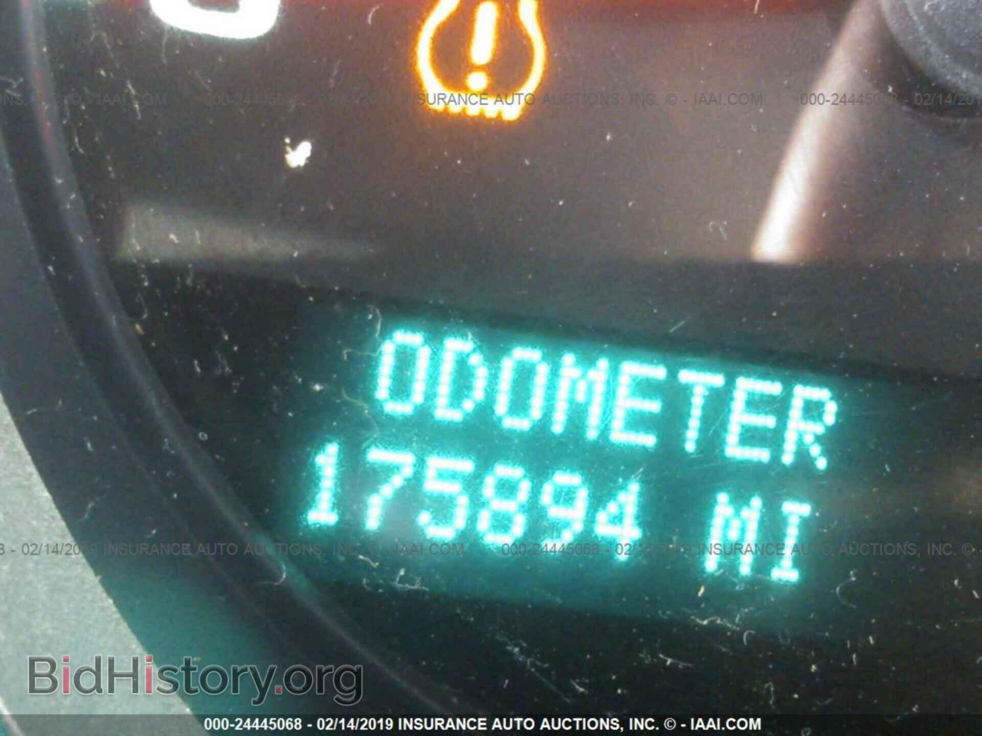 2009 CHEVROLET SILVERADO - VIN: 1GCEC29089Z176573 - Фото 7
