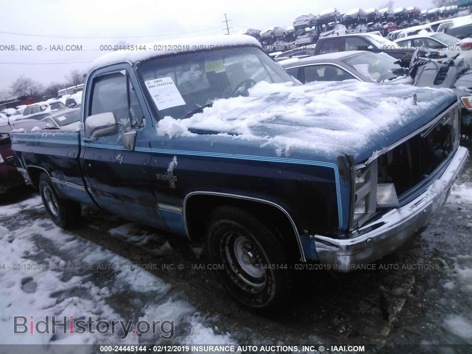 Photo 3D7MX48A38G175776 - DODGE RAM 3500 2008