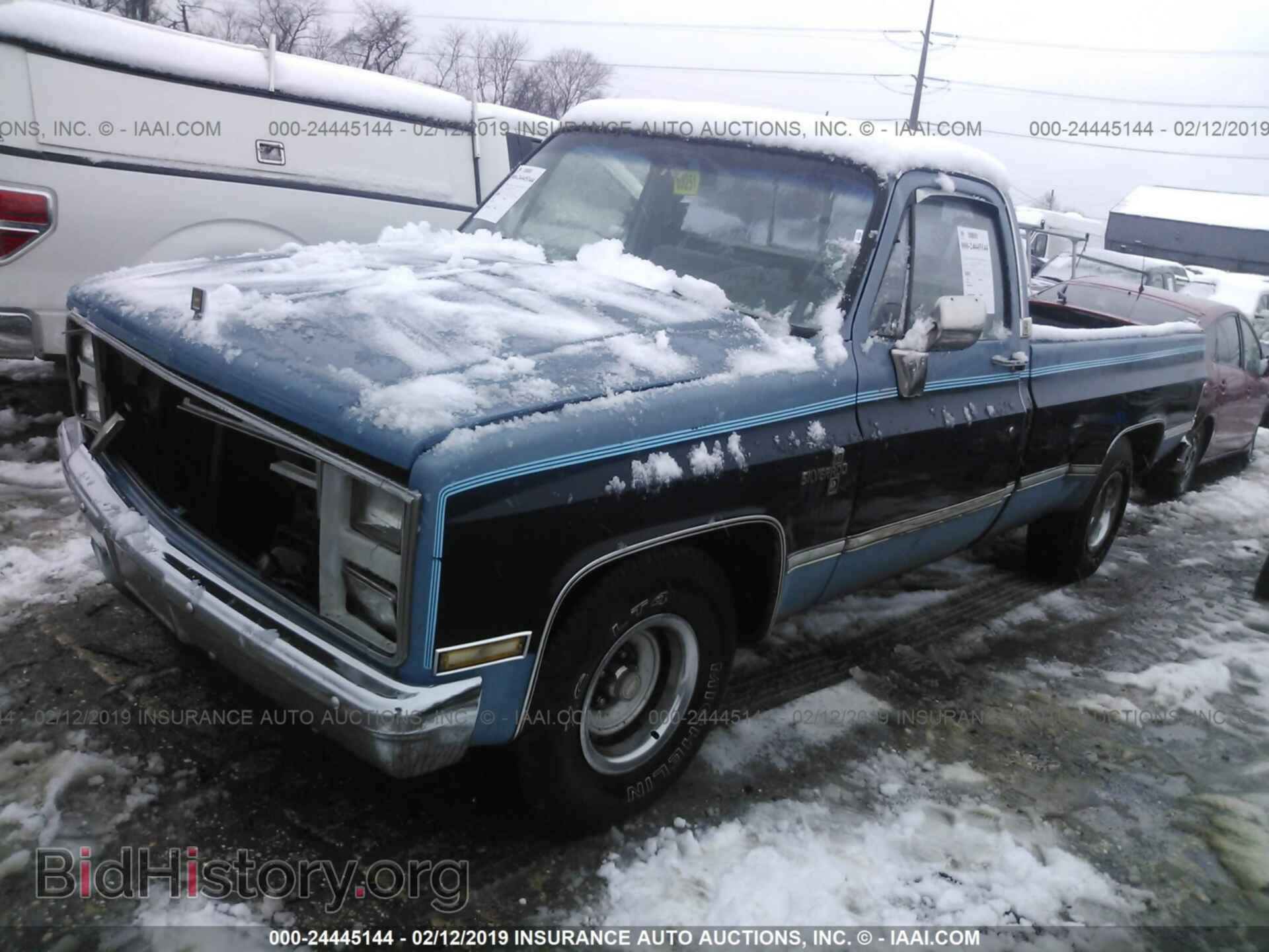 2008 DODGE RAM 3500 - VIN: 3D7MX48A38G175776 - Фото 2