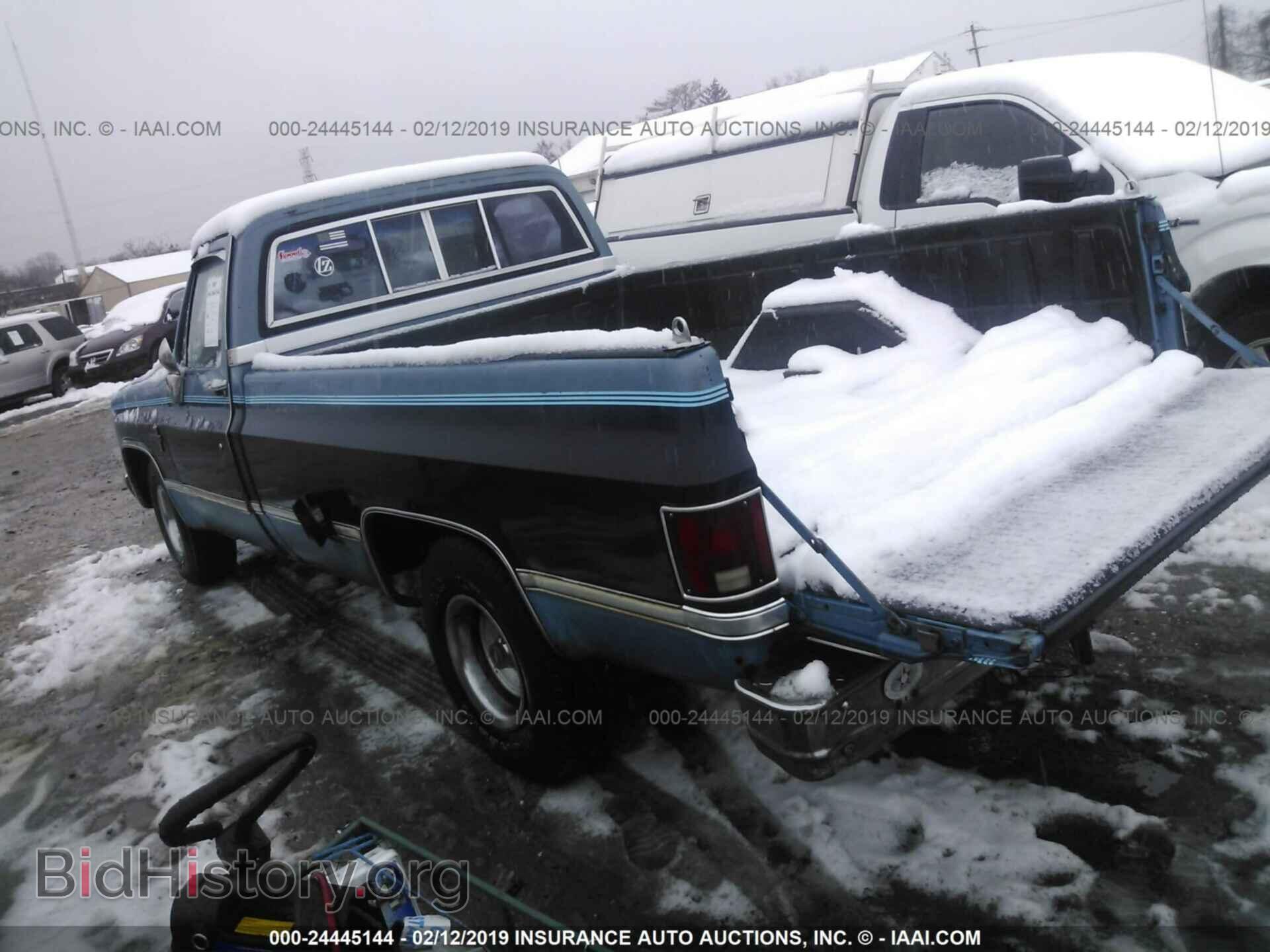 2008 DODGE RAM 3500 - VIN: 3D7MX48A38G175776 - Фото 3