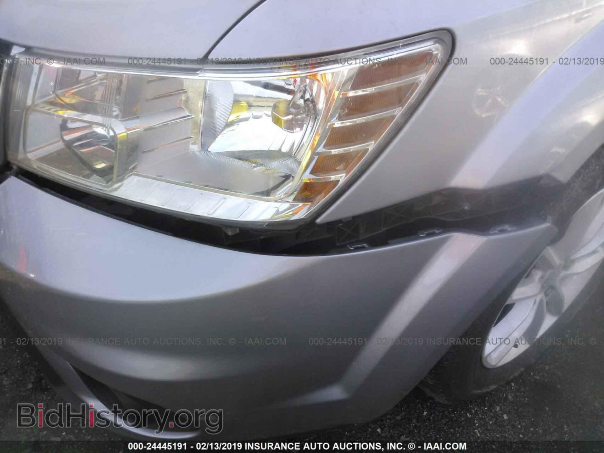 2016 DODGE JOURNEY - VIN: 3C4PDCBG8GT153477 - Фото 6