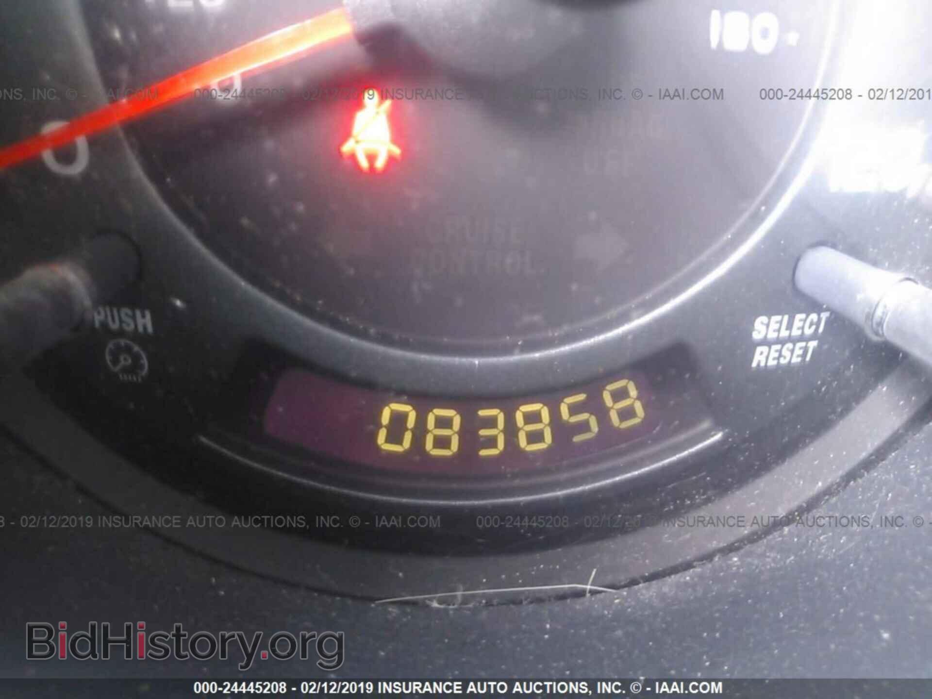 2003 HONDA ELEMENT - VIN: 5J6YH28593L054126 - Фото 7