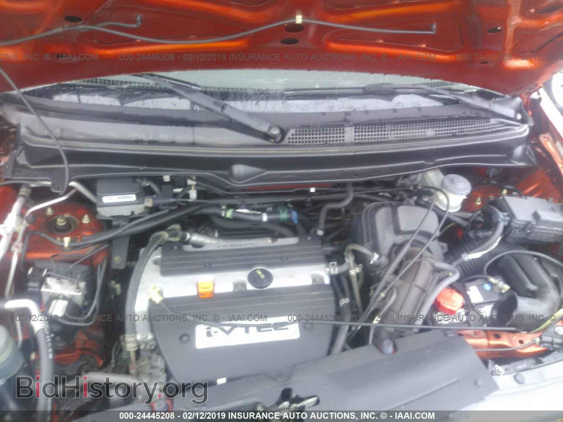2003 HONDA ELEMENT - VIN: 5J6YH28593L054126 - Фото 10