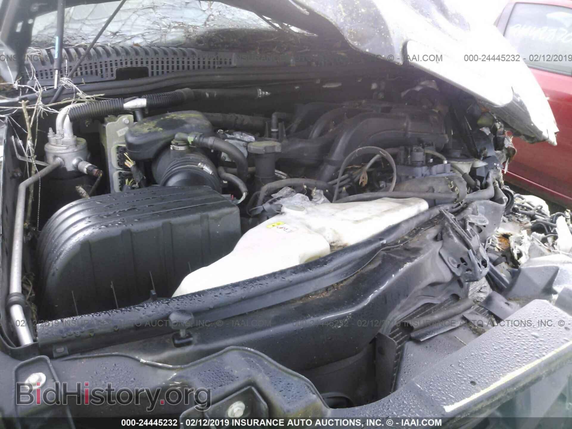 2006 FORD EXPLORER - VIN: 1FMEU63E66UA31433 - Фото 10