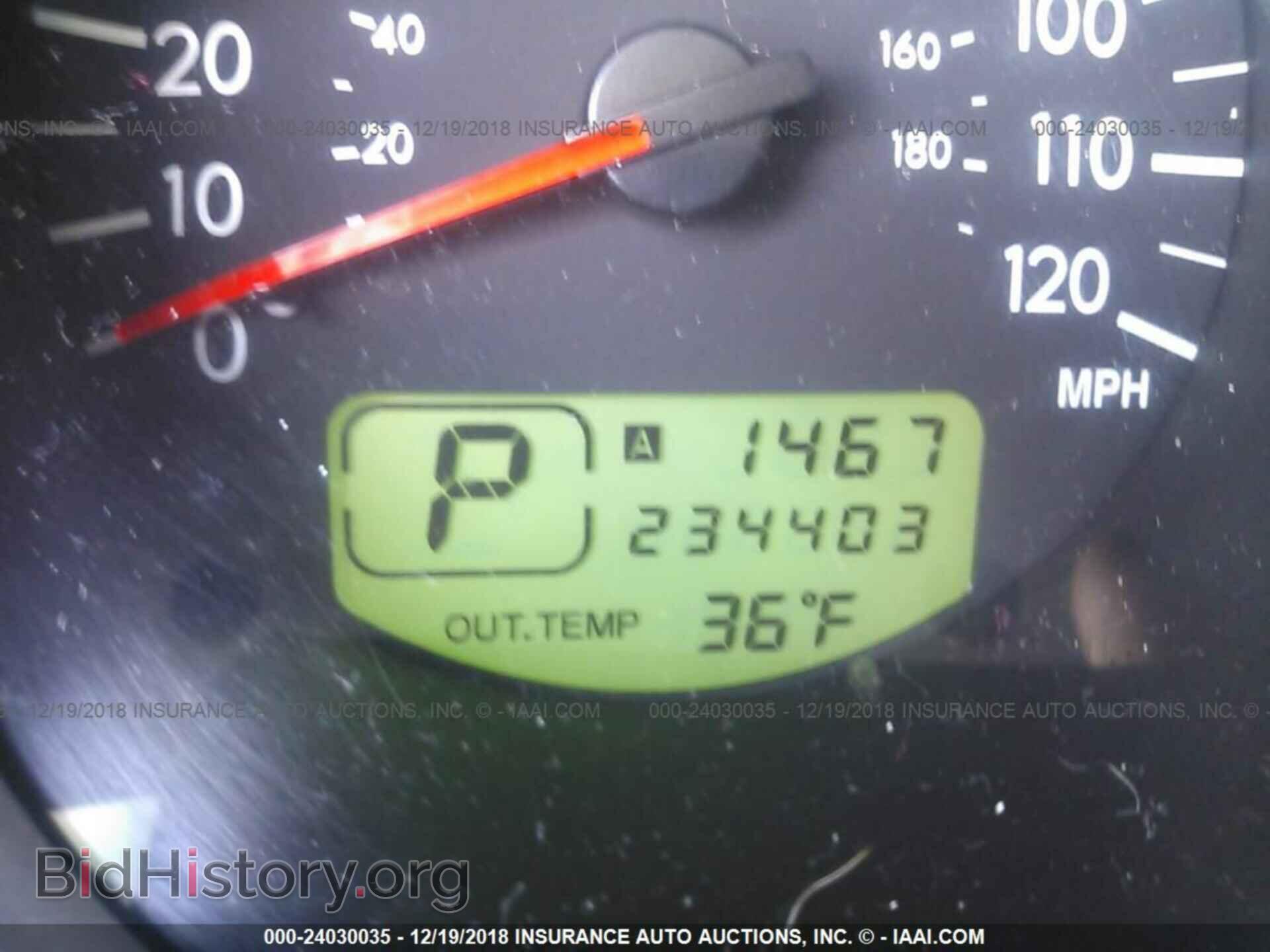 2006 SUBARU FORESTER - VIN: JF1SG63626H718527 - Фото 7