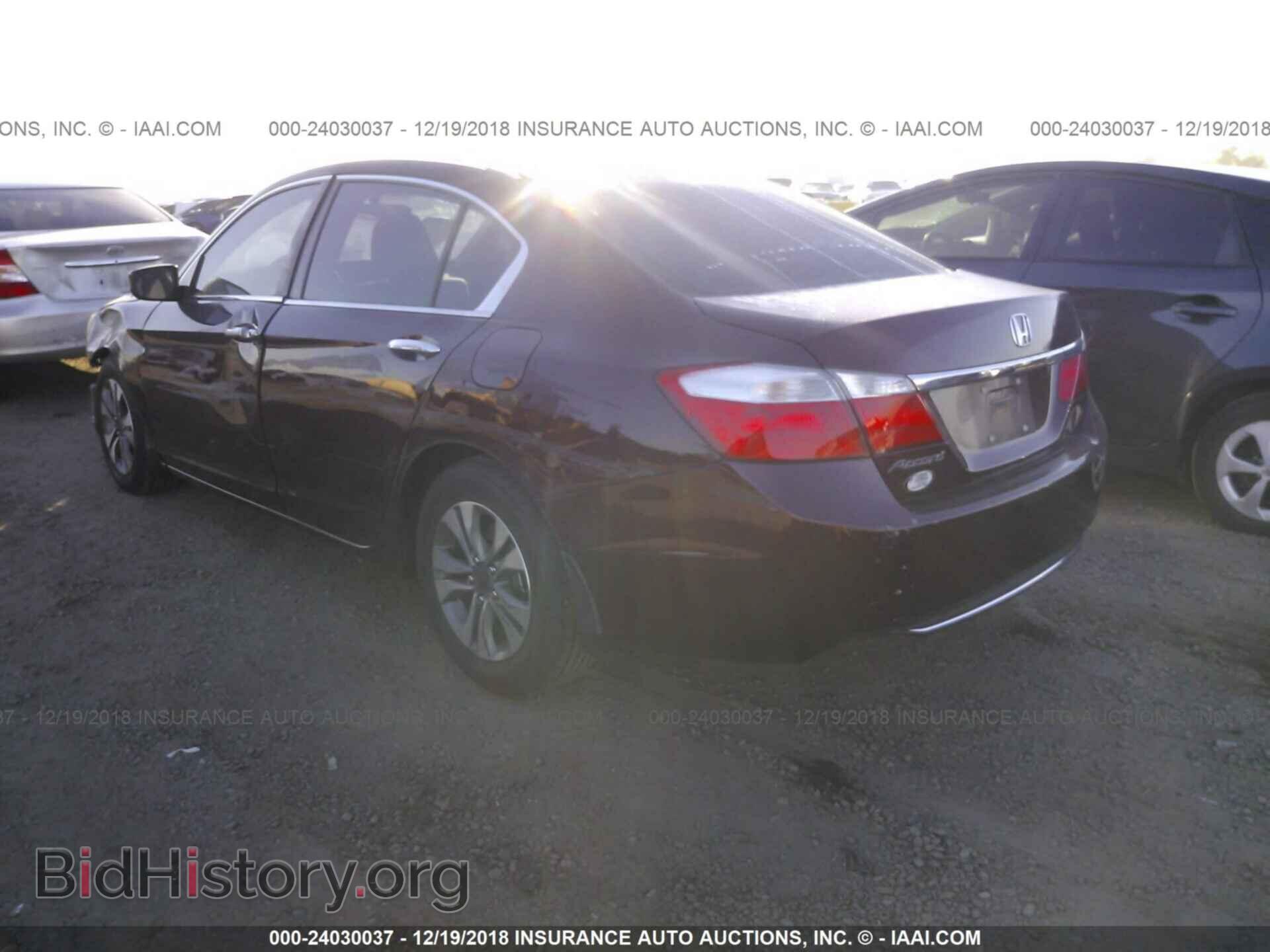 2015 GMC ACADIA - VIN: 1GKKVRKD5FJ263980 - Фото 3