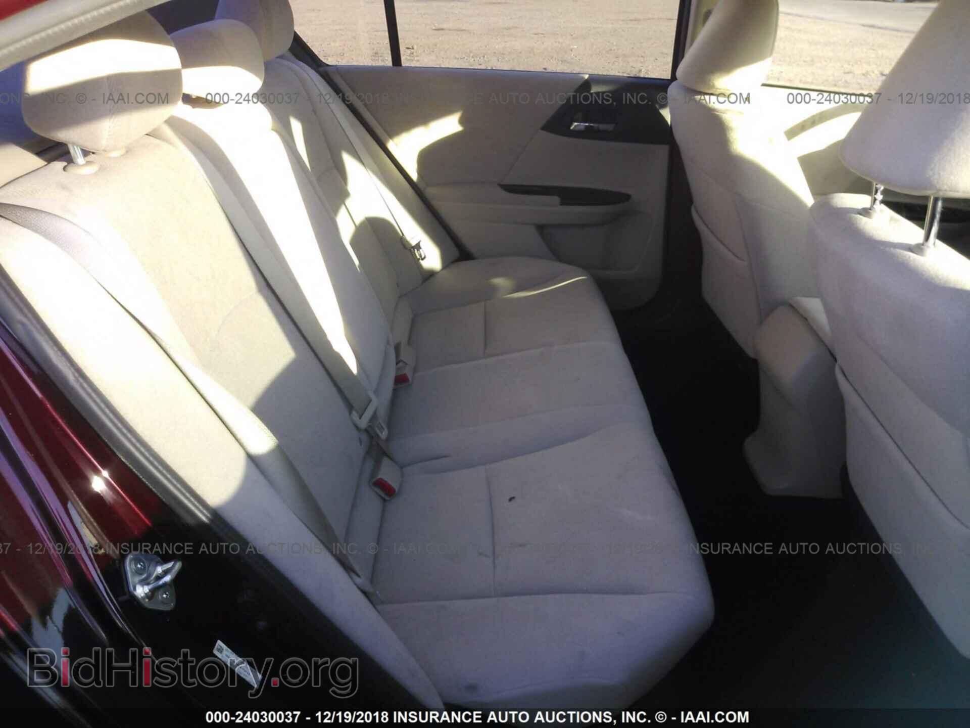 2015 GMC ACADIA - VIN: 1GKKVRKD5FJ263980 - Фото 8