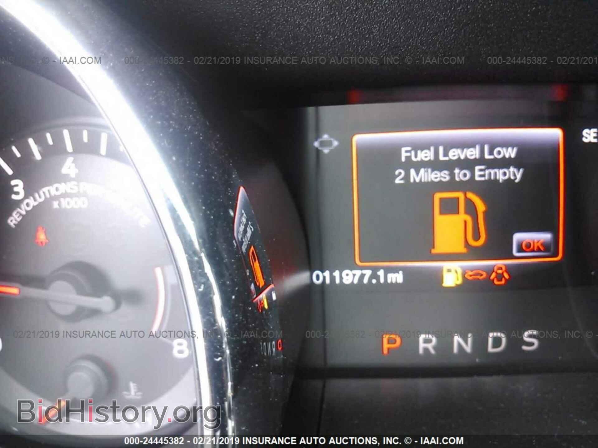 2008 MITSUBISHI GALANT - VIN: 4A3AB36F18E014397 - Фото 7