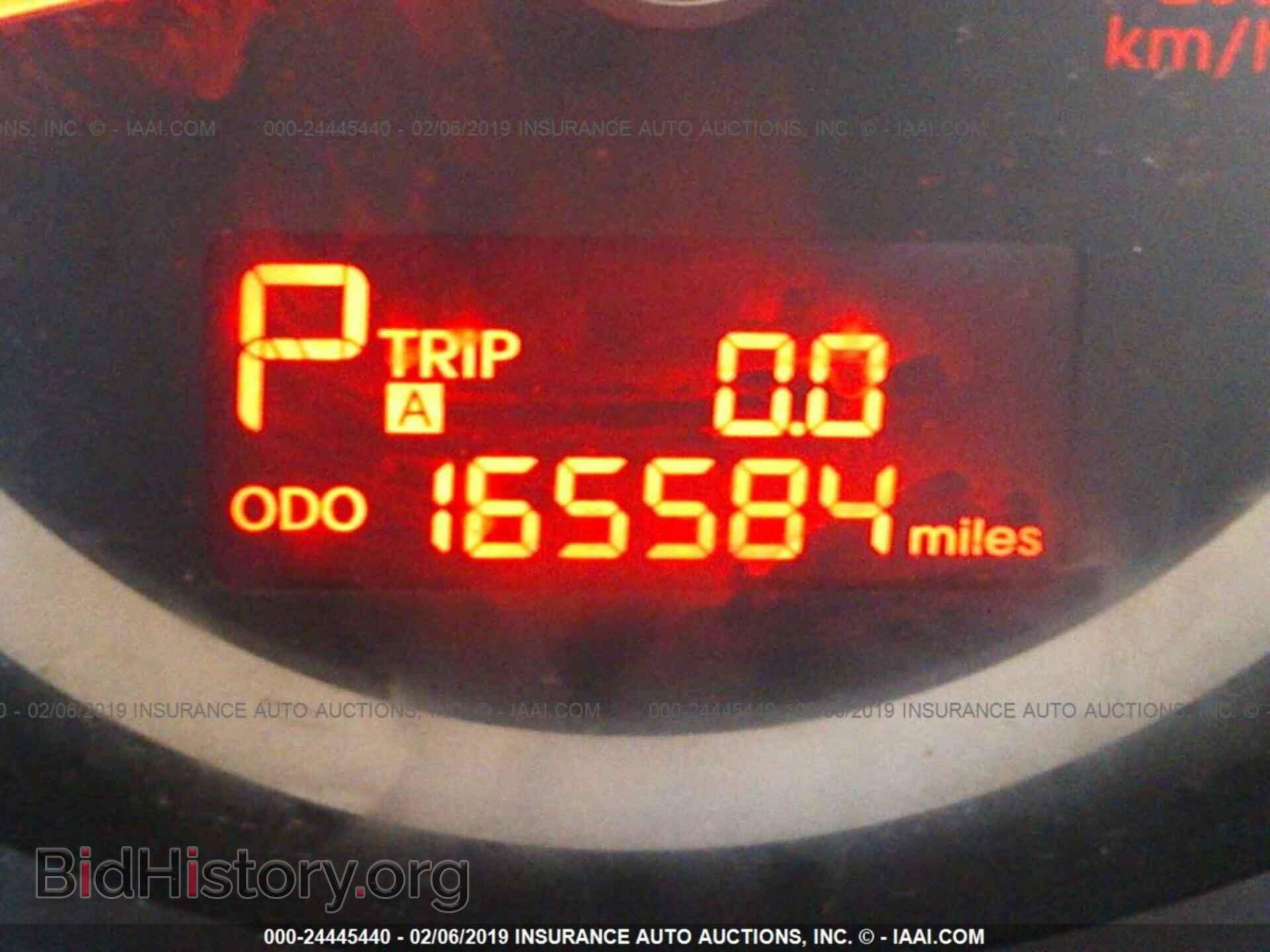 2010 KIA OPTIMA - VIN: KNAGG4A85A5405553 - Фото 7