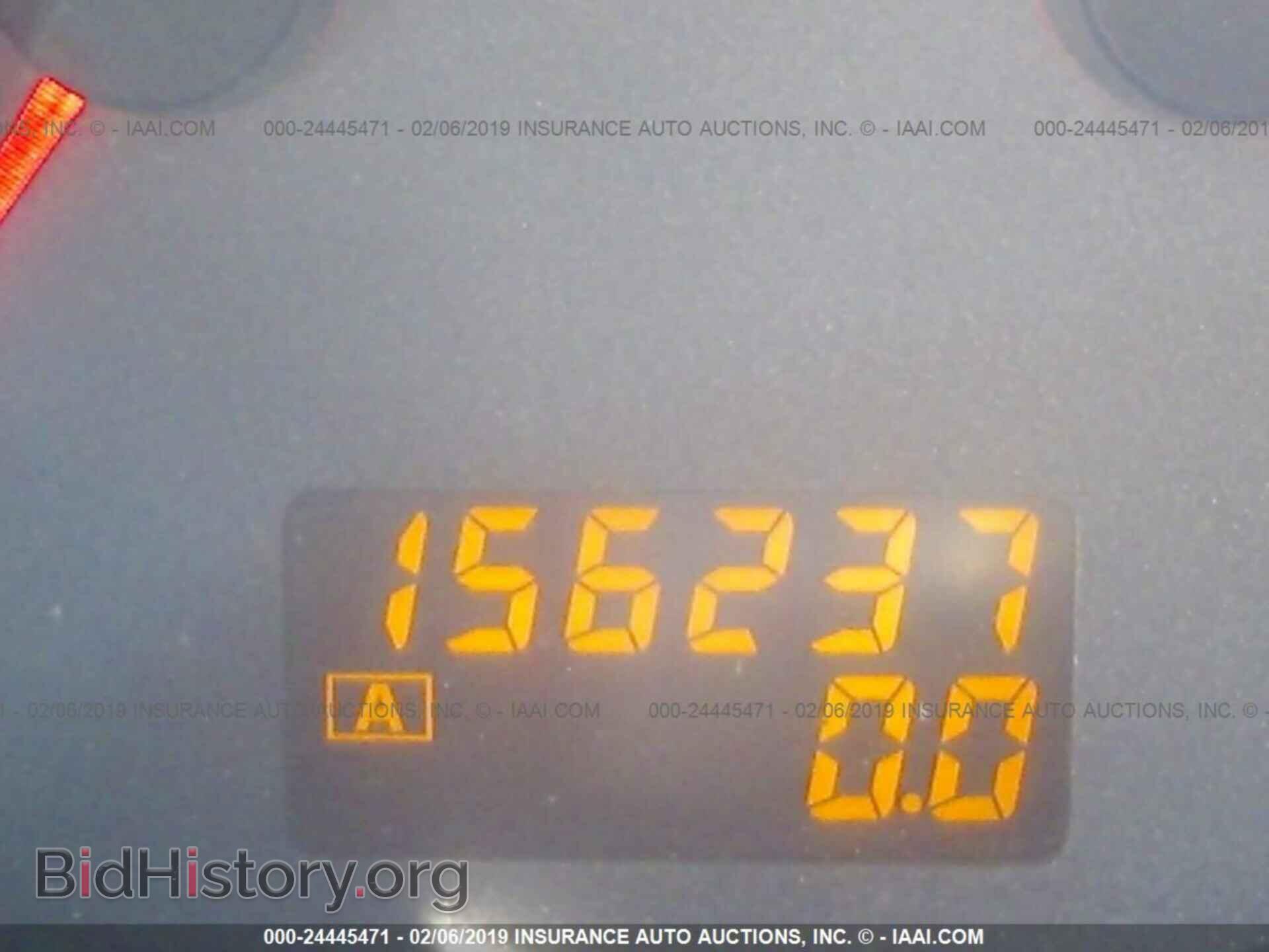 2006 NISSAN MAXIMA - VIN: 1N4BA41E16C810953 - Фото 7