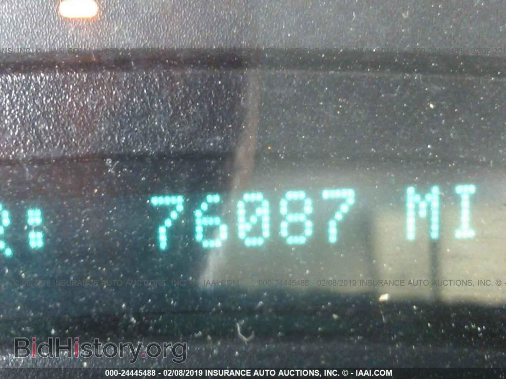 2007 CHEVROLET SILVERADO - VIN: 3GCEC14VX7G165620 - Фото 7