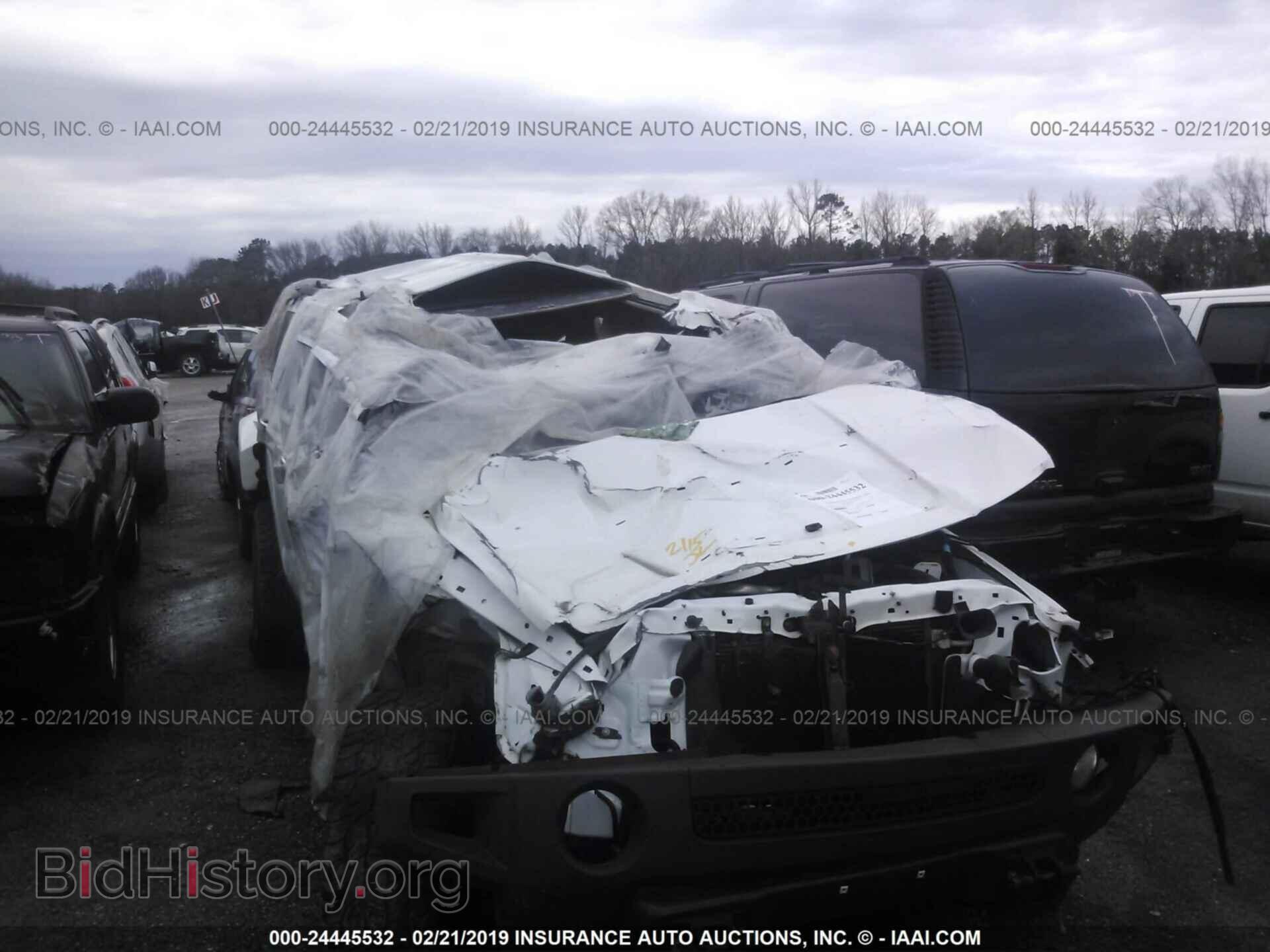 2010 DODGE CHARGER - VIN: 2B3CA3CV1AH267293 - Фото 6