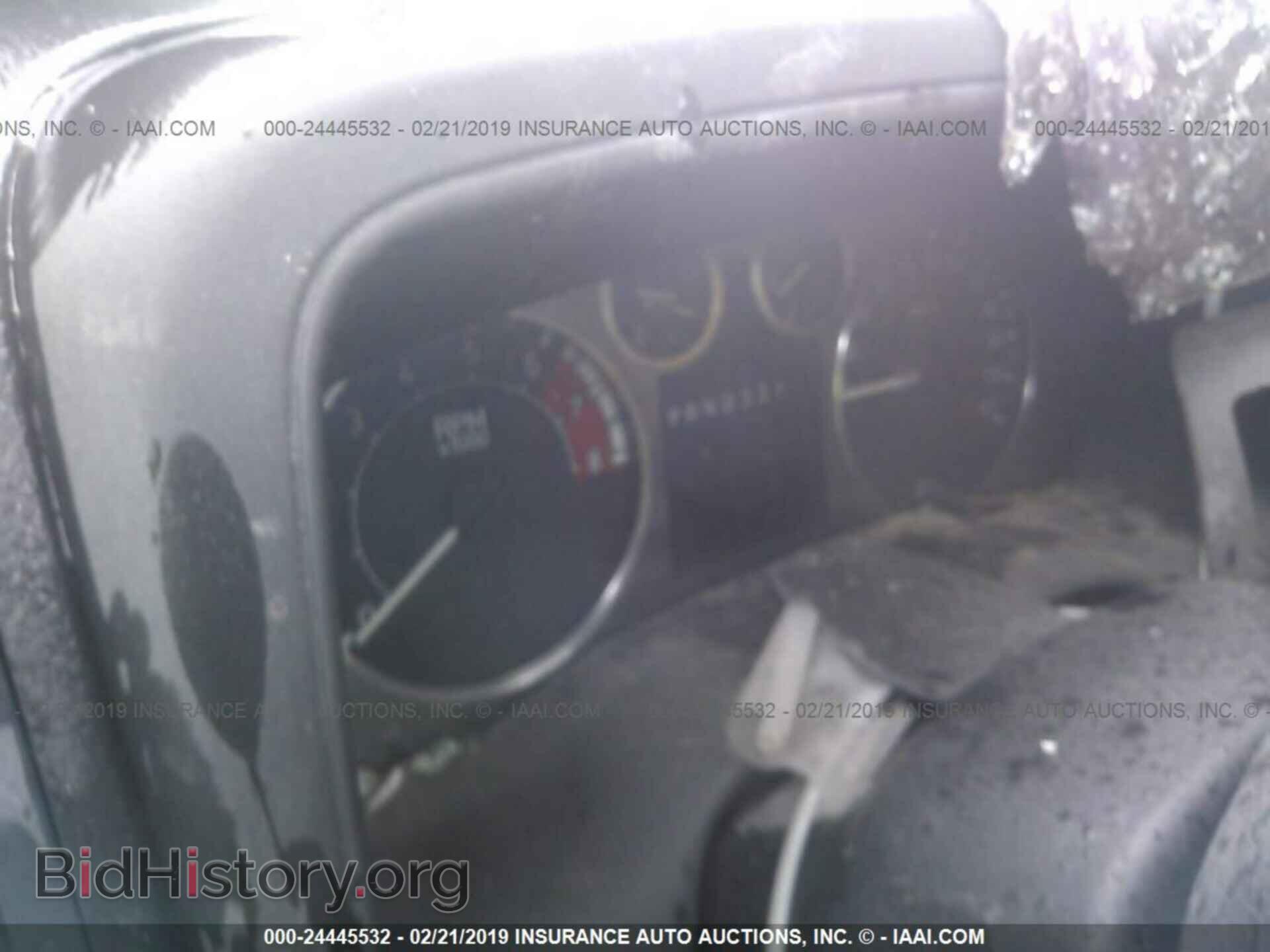 2010 DODGE CHARGER - VIN: 2B3CA3CV1AH267293 - Фото 7