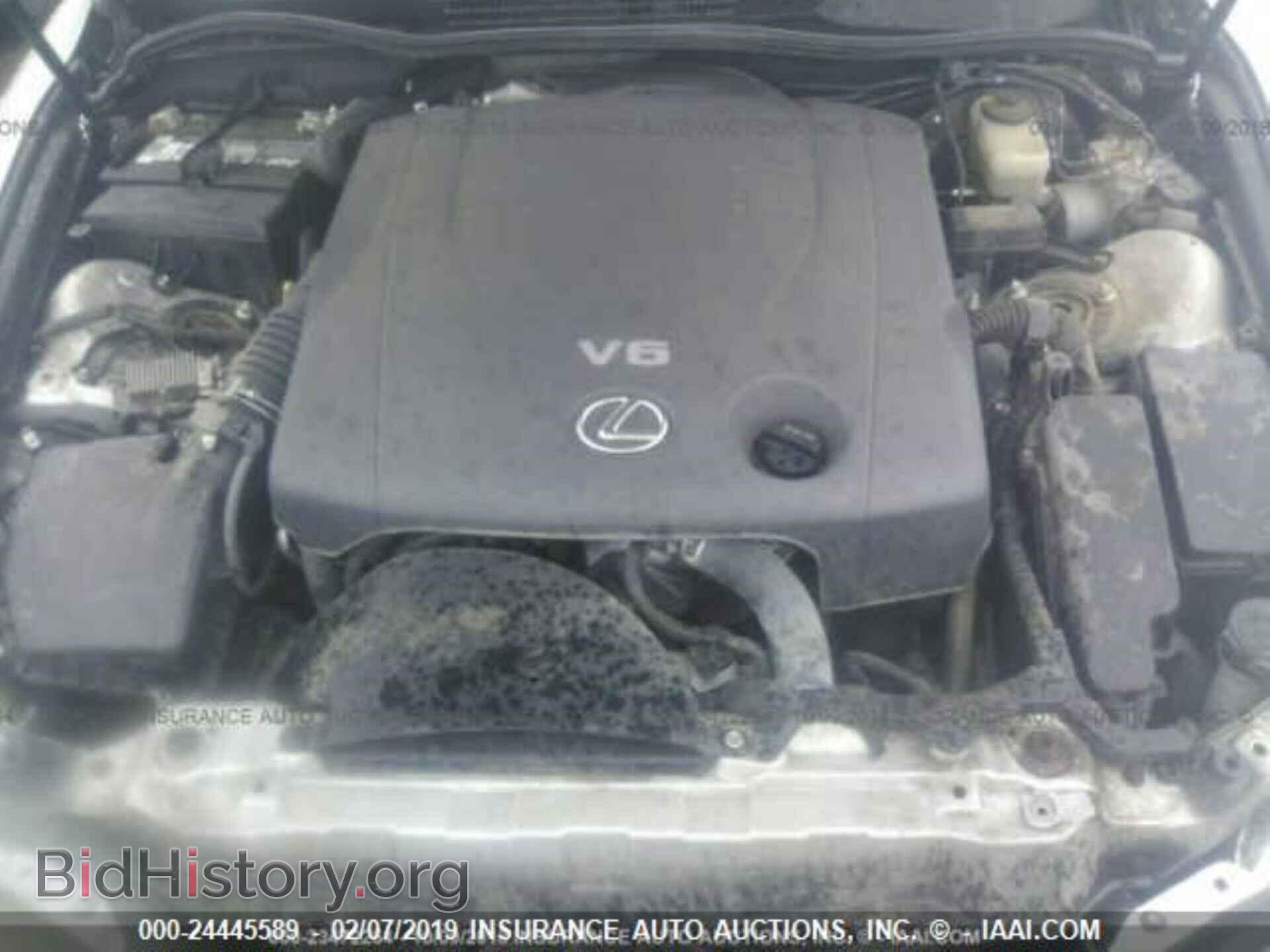 2012 LEXUS IS - VIN: JTHBF5C22C2102974 - Photo 10