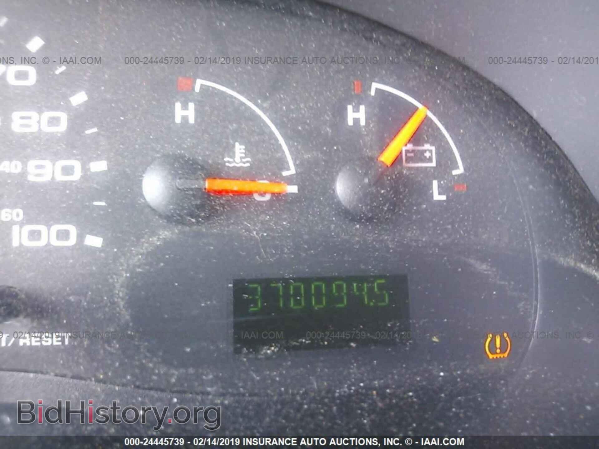 2008 FORD ECONOLINE - VIN: 1FTNE24W18DA16312 - Фото 7