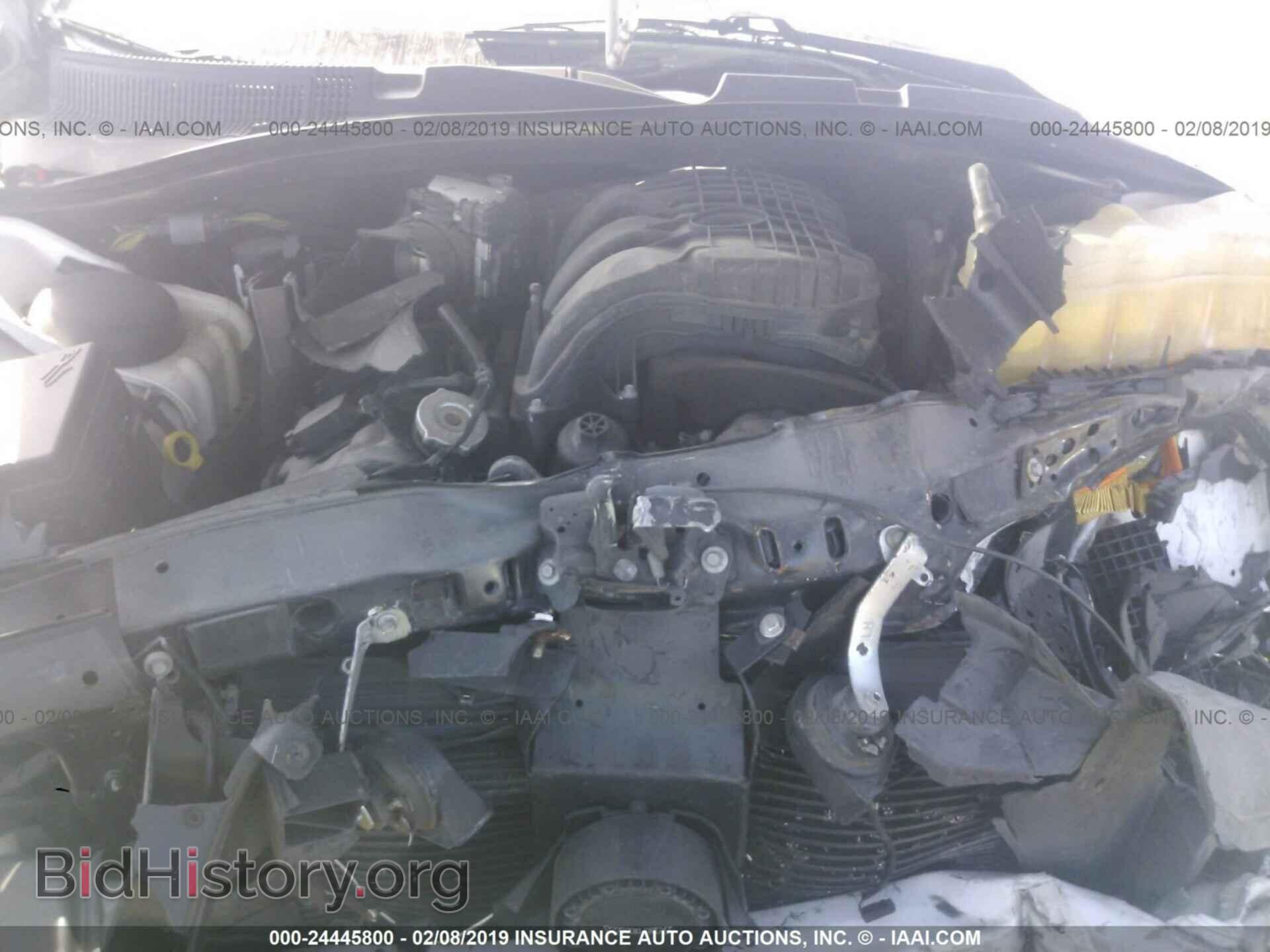 2014 DODGE CHARGER - VIN: 2C3CDXAG4EH348610 - Фото 10