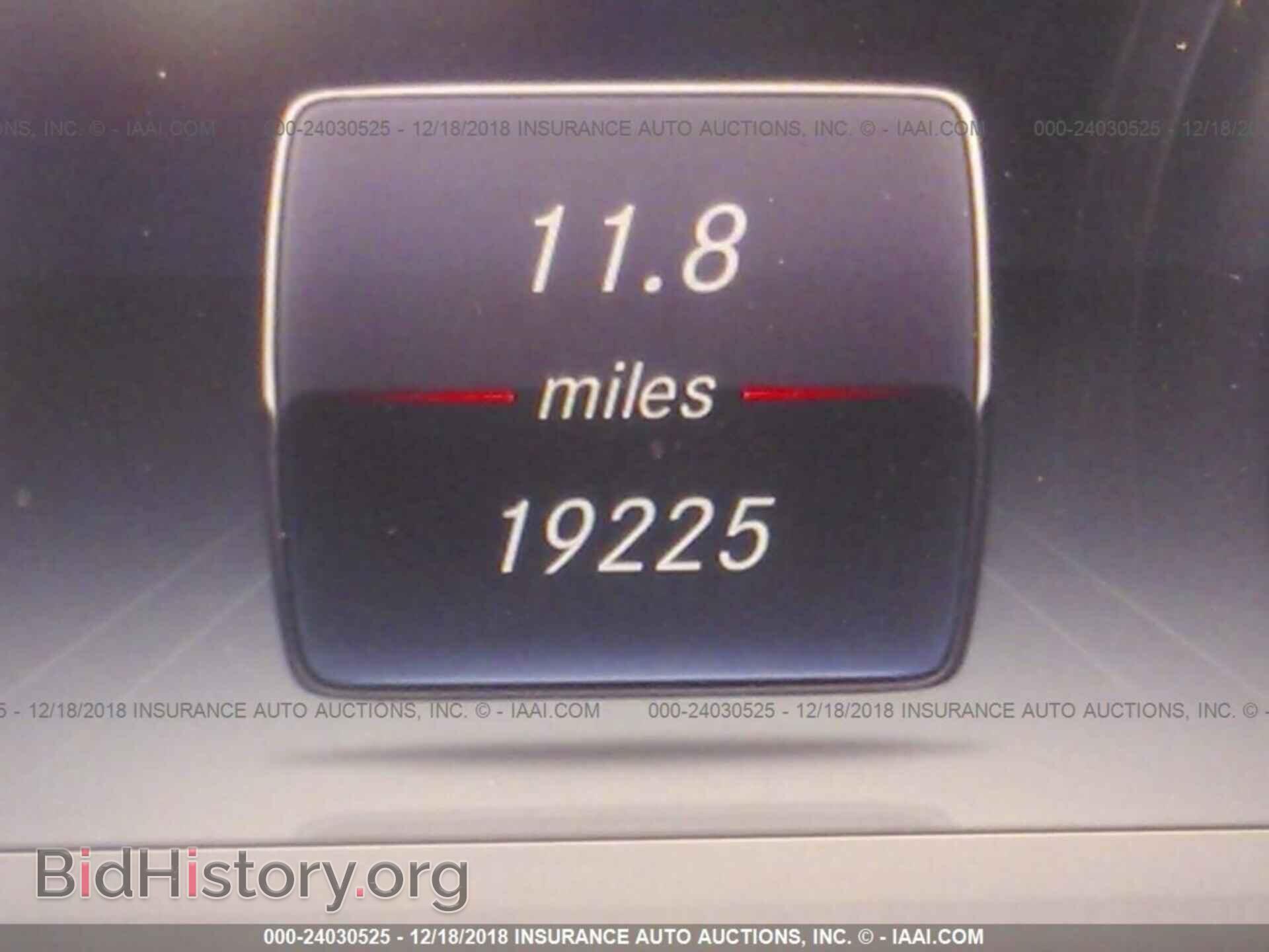 2017 MERCEDES-BENZ E - VIN: WDDZF4KB8HA021105 - Фото 7