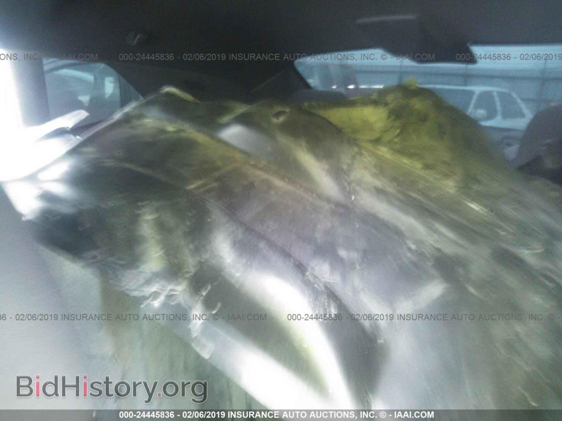 2012 DODGE CHALLENGER - VIN: 2C3CDYAG1CH127856 - Photo 8