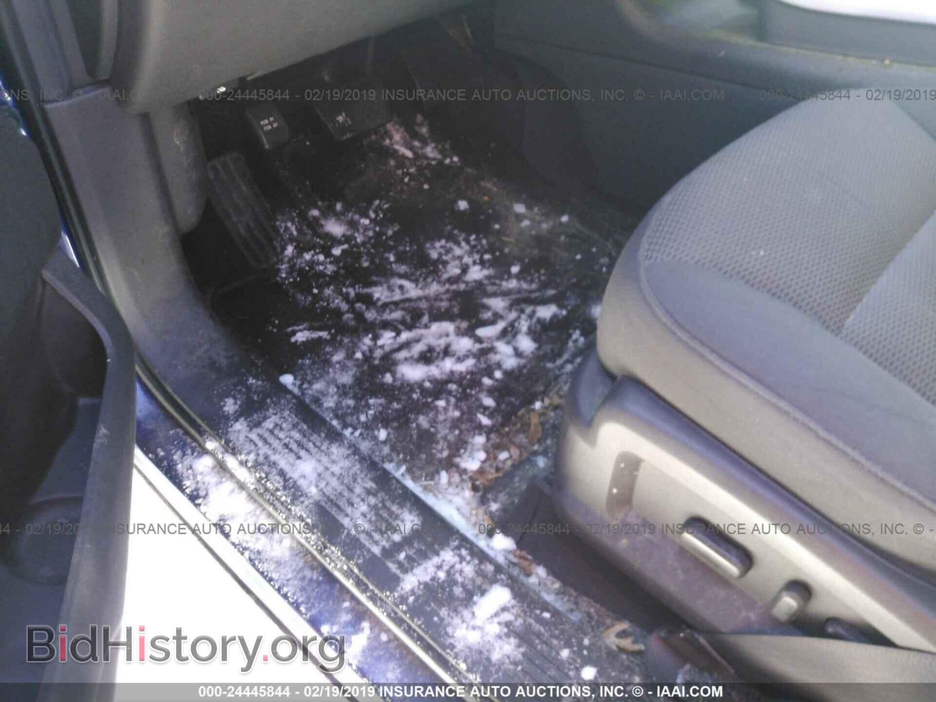 2013 FORD EDGE - VIN: 2FMDK4JC0DBB63565 - Photo 5