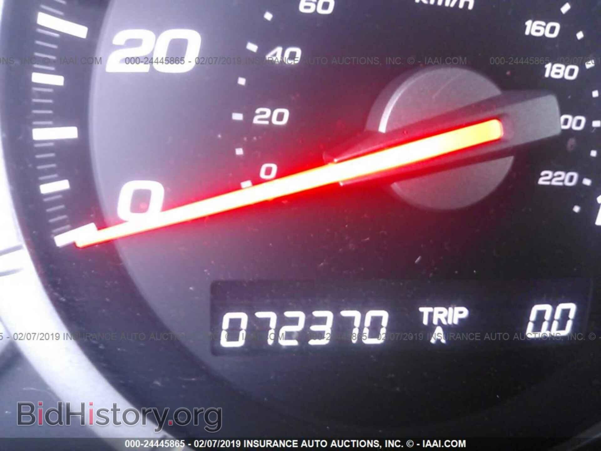 2008 HONDA PILOT - VIN: 5FNYF28758B018618 - Фото 7