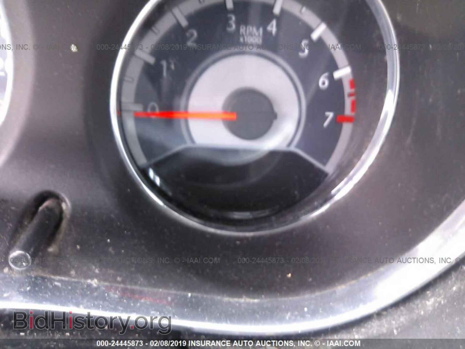 2014 CHRYSLER 200 - VIN: 1C3CCBAB9EN142703 - Фото 7
