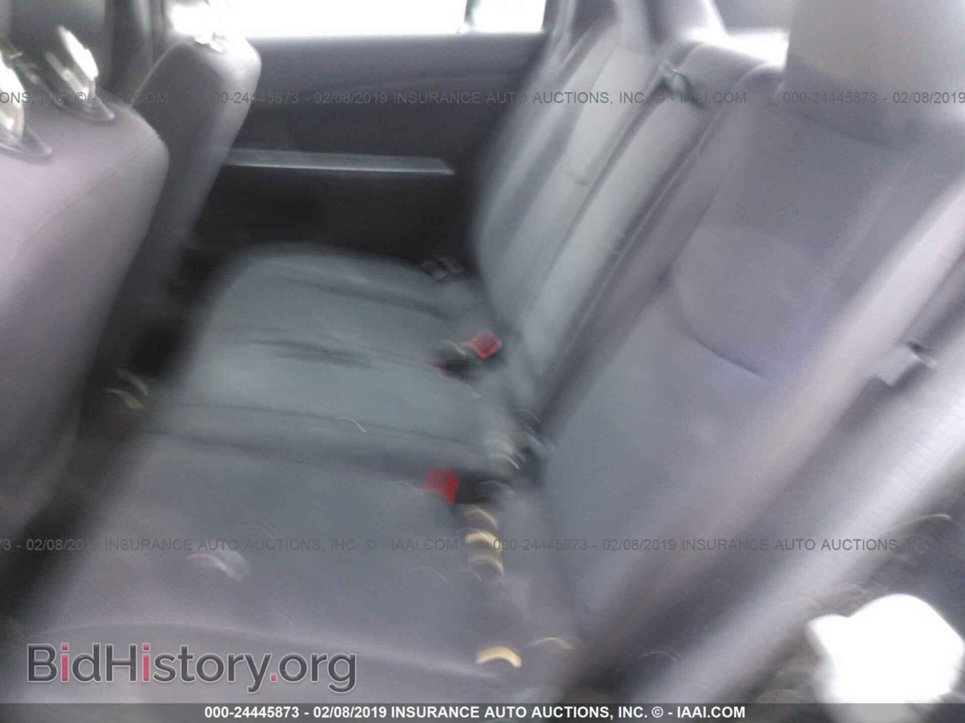 2014 CHRYSLER 200 - VIN: 1C3CCBAB9EN142703 - Фото 8