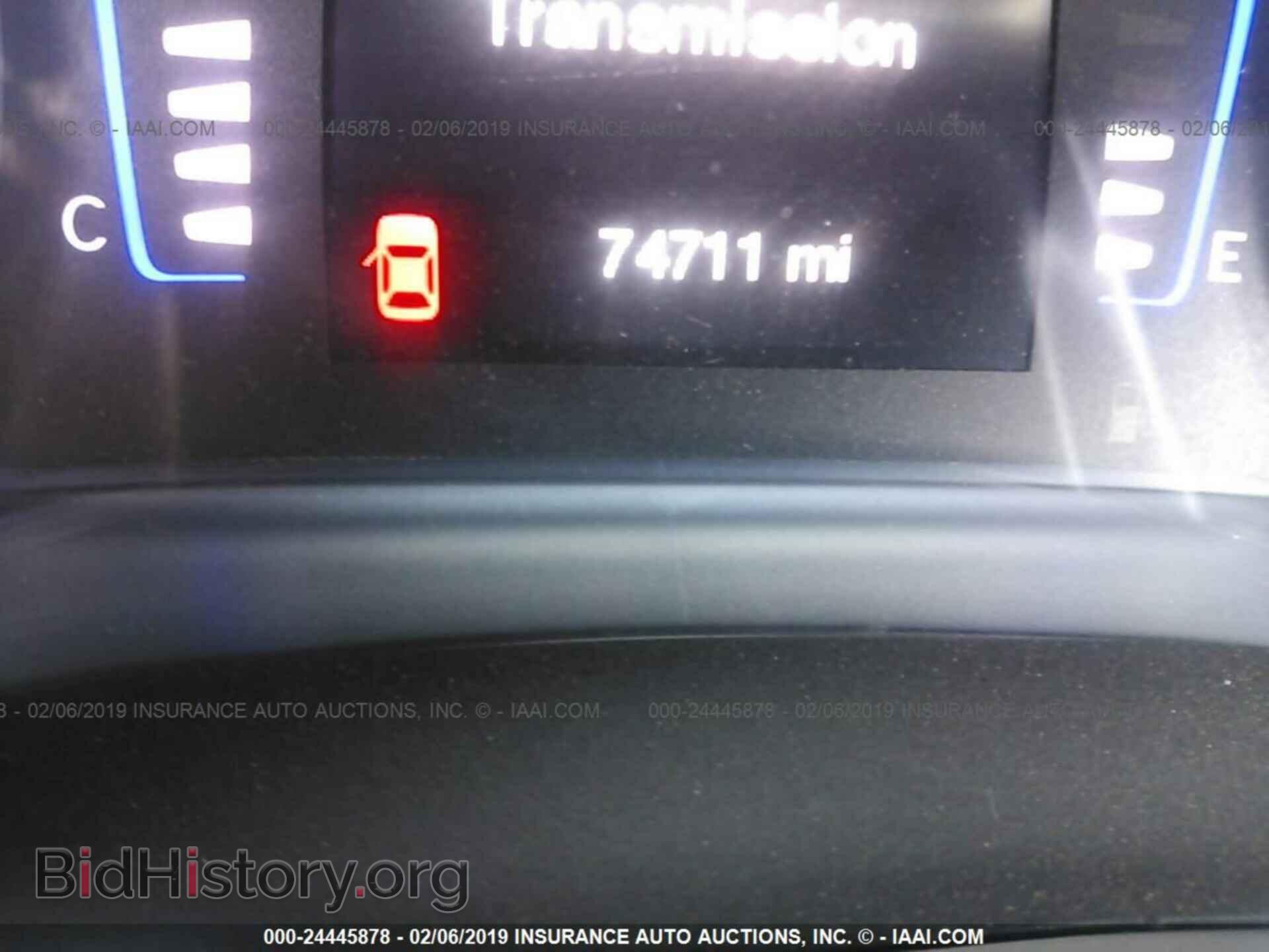 2015 CHRYSLER 200 - VIN: 1C3CCCAB9FN715106 - Photo 7