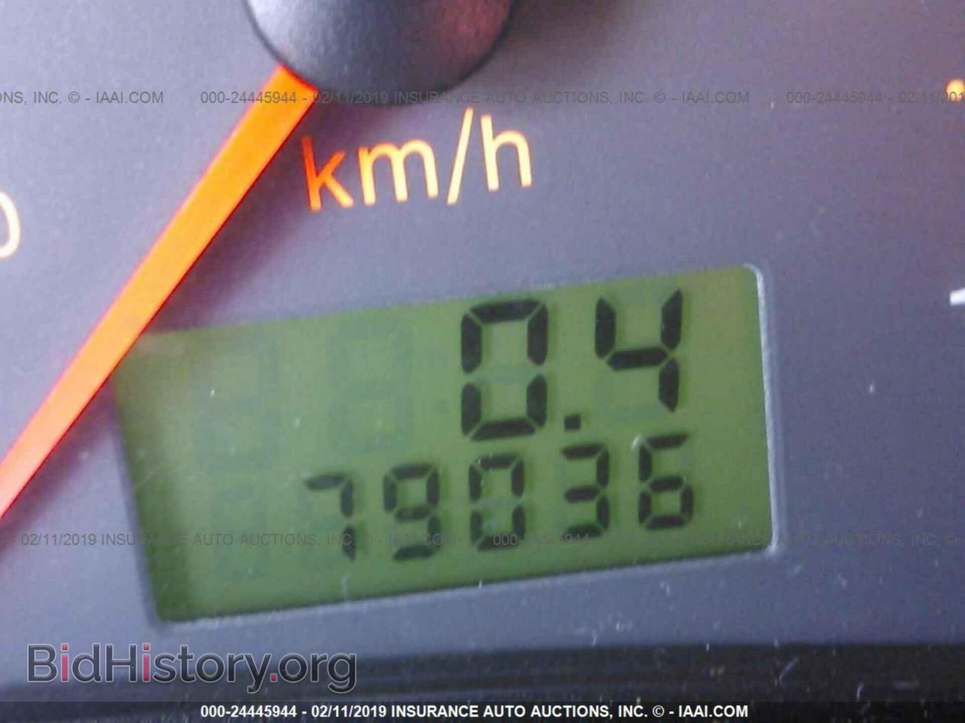 2006 FORD FOCUS - VIN: 1FAFP36N06W169389 - Фото 7