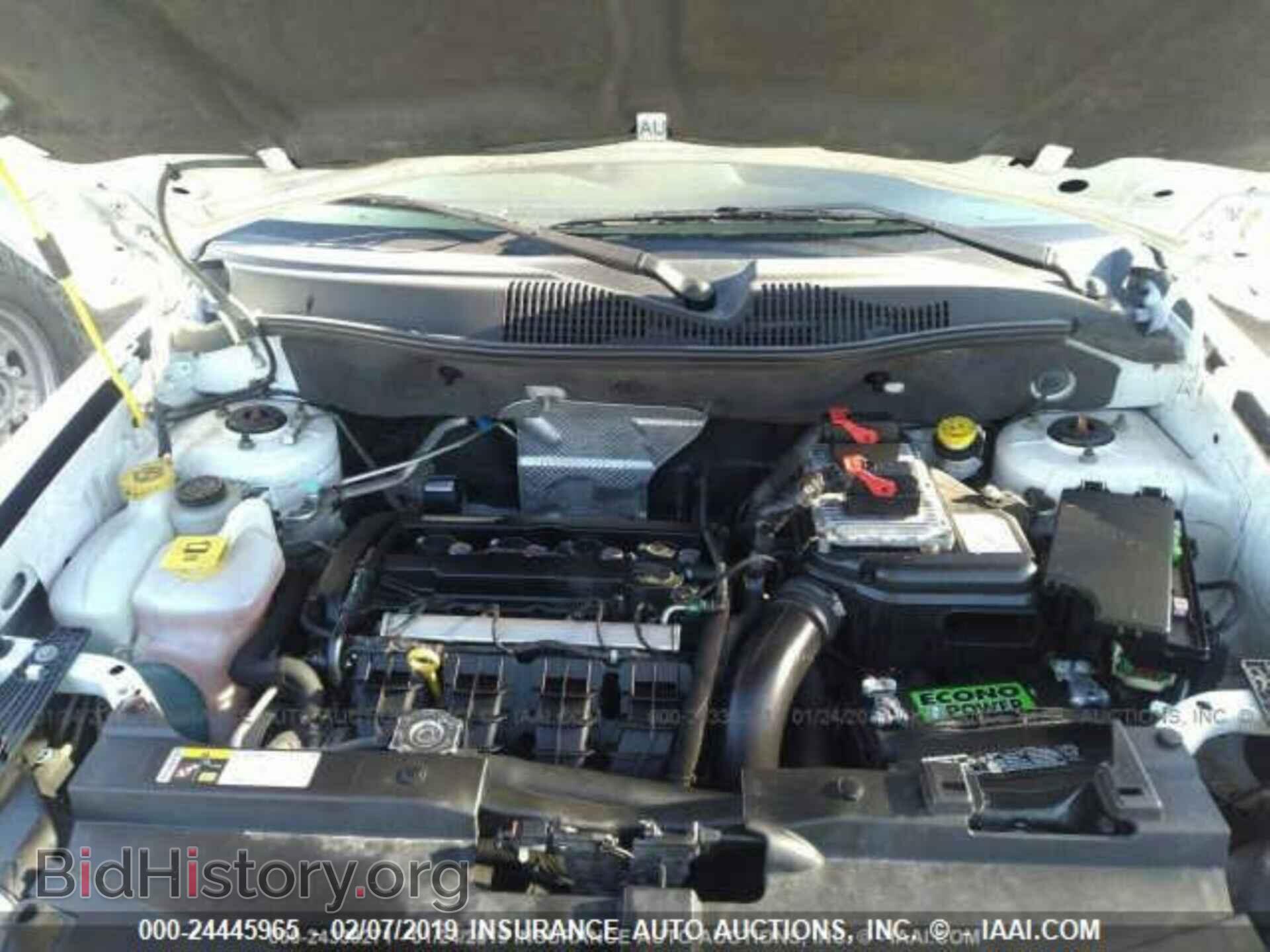 2014 JEEP COMPASS - VIN: 1C4NJCEBXED507664 - Photo 10